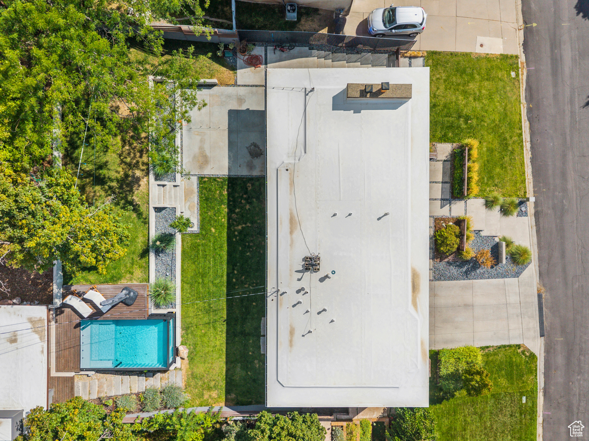 CRESTWOOD SUB - Residential