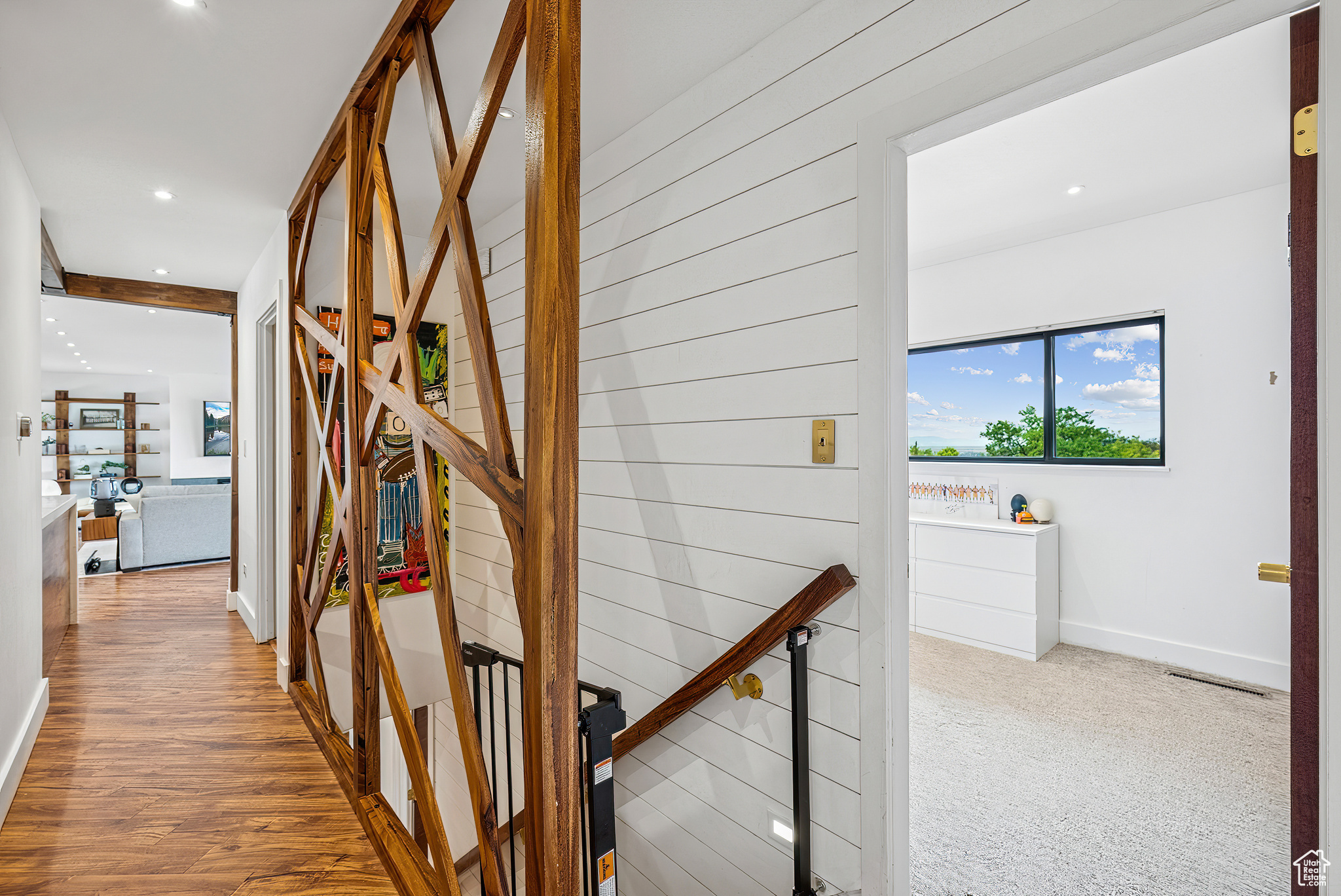 CRESTWOOD SUB - Residential