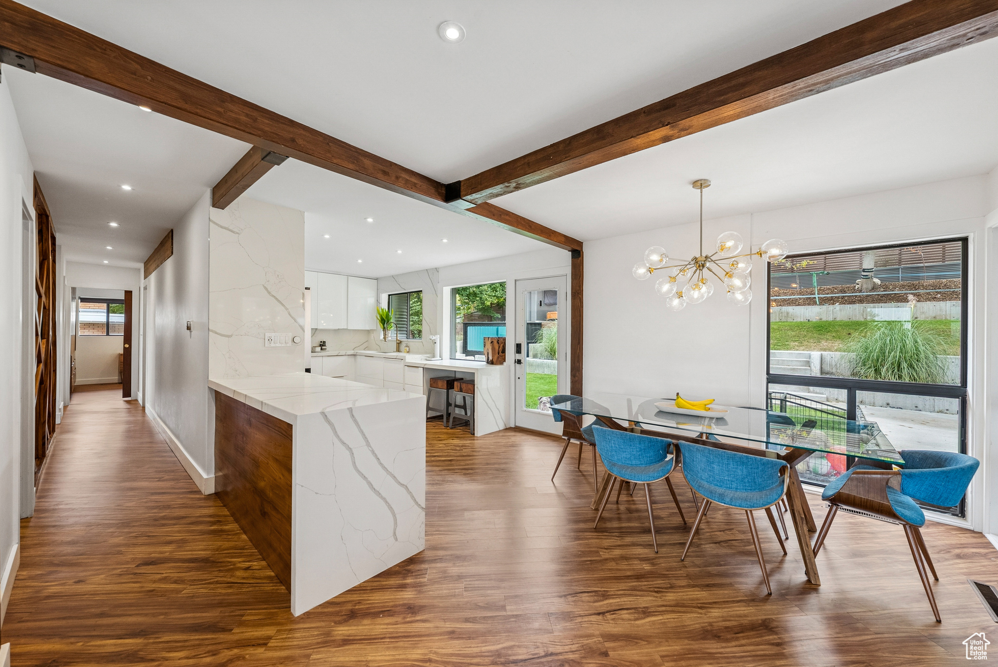 CRESTWOOD SUB - Residential