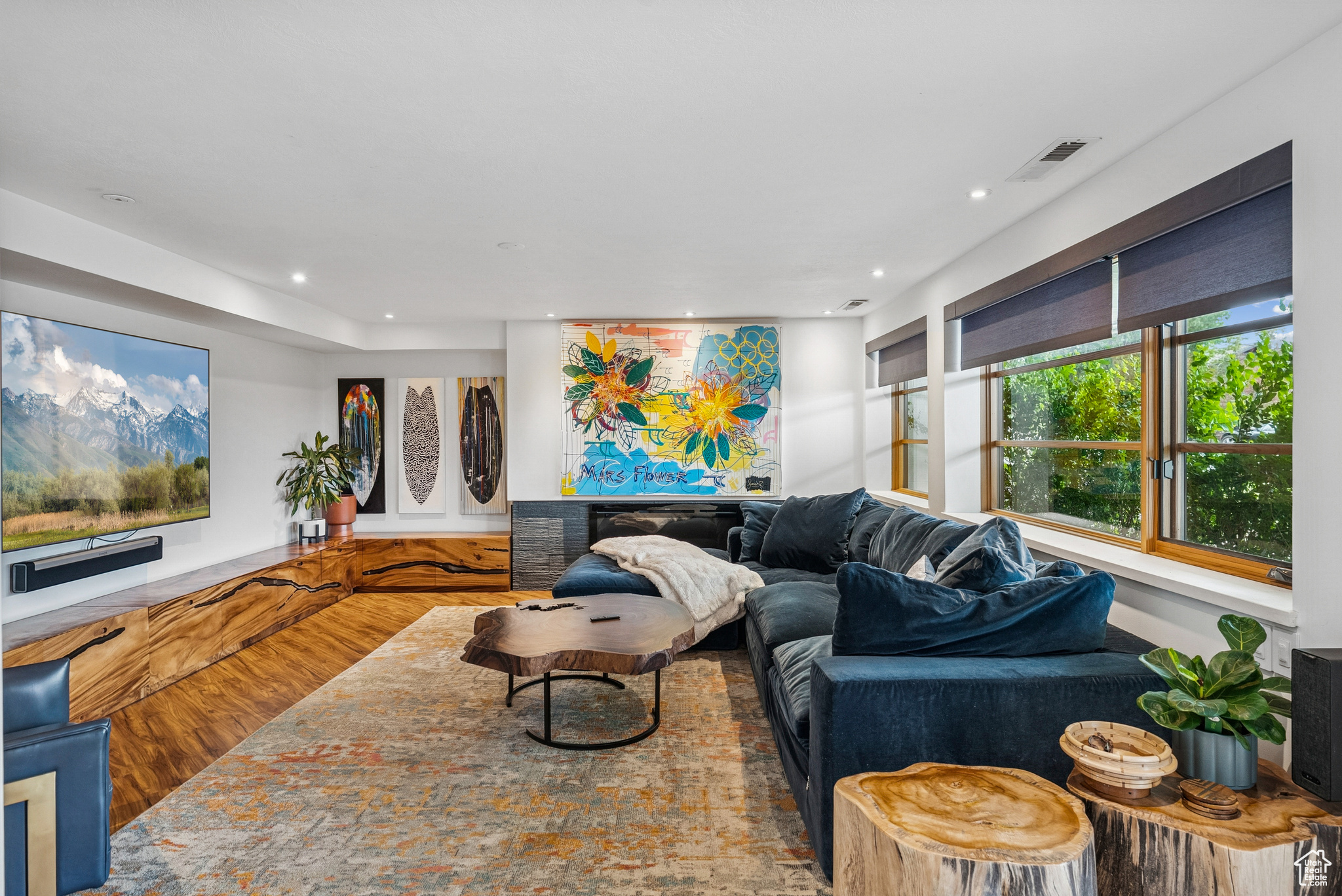 CRESTWOOD SUB - Residential