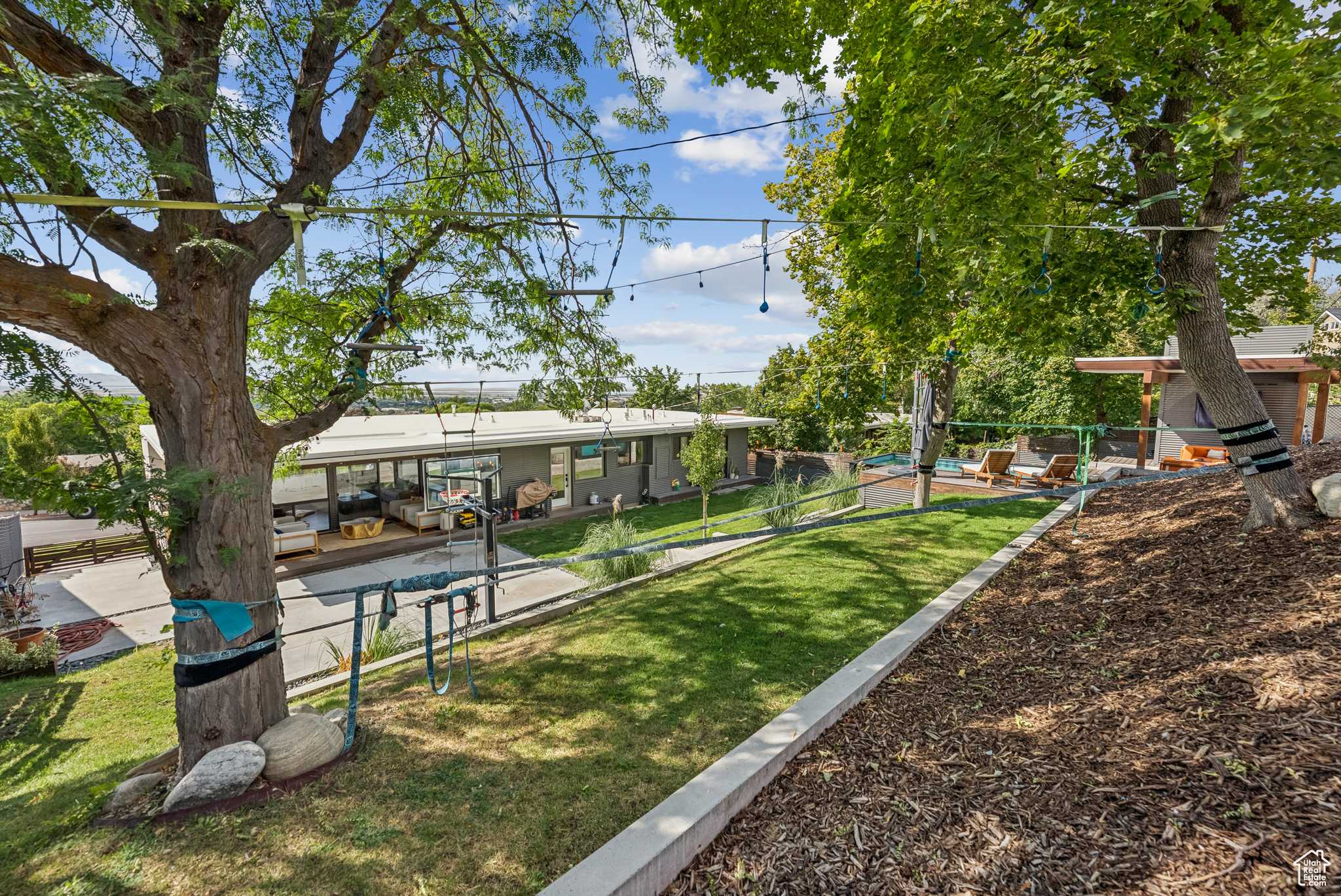 CRESTWOOD SUB - Residential