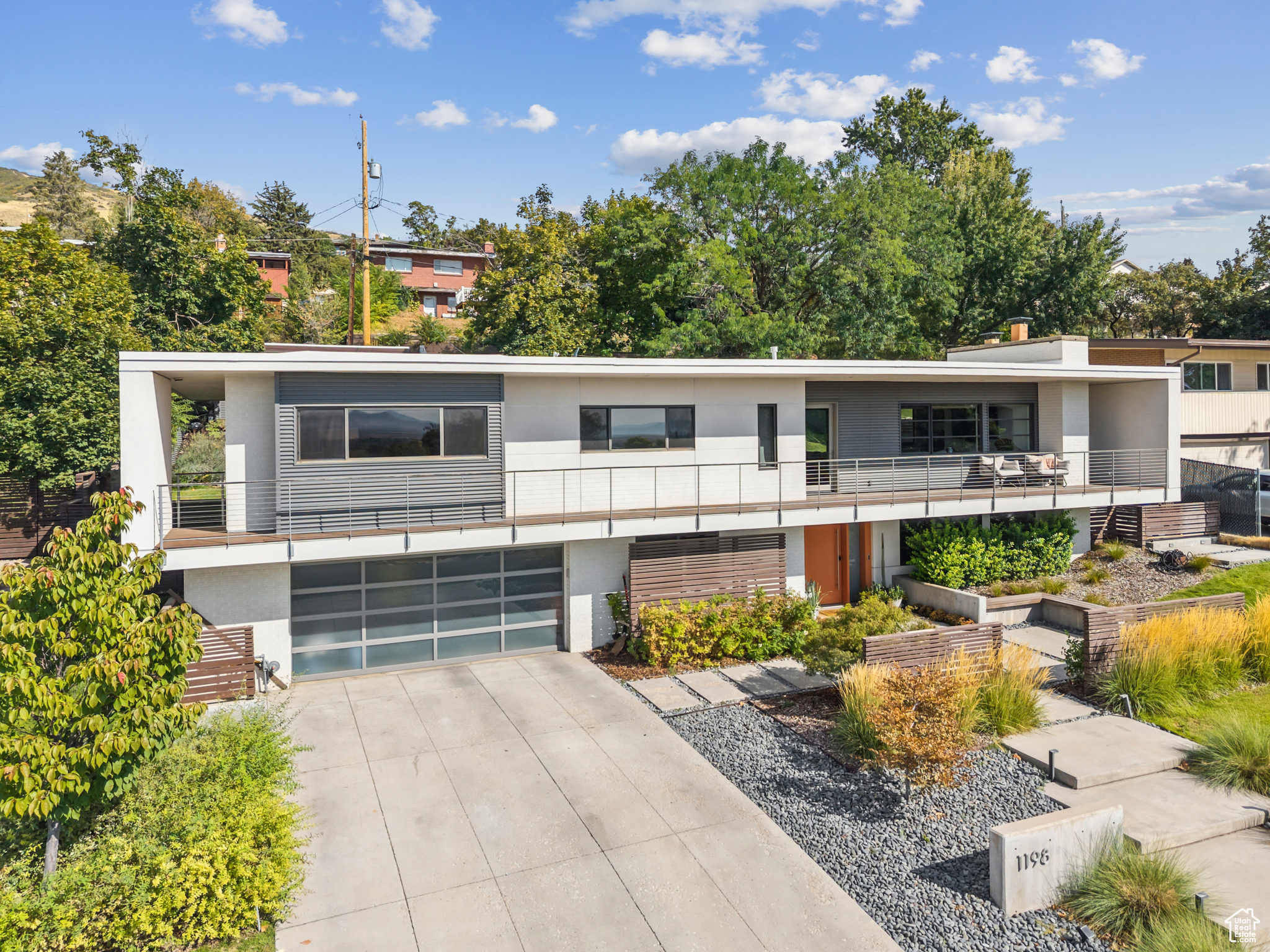 CRESTWOOD SUB - Residential