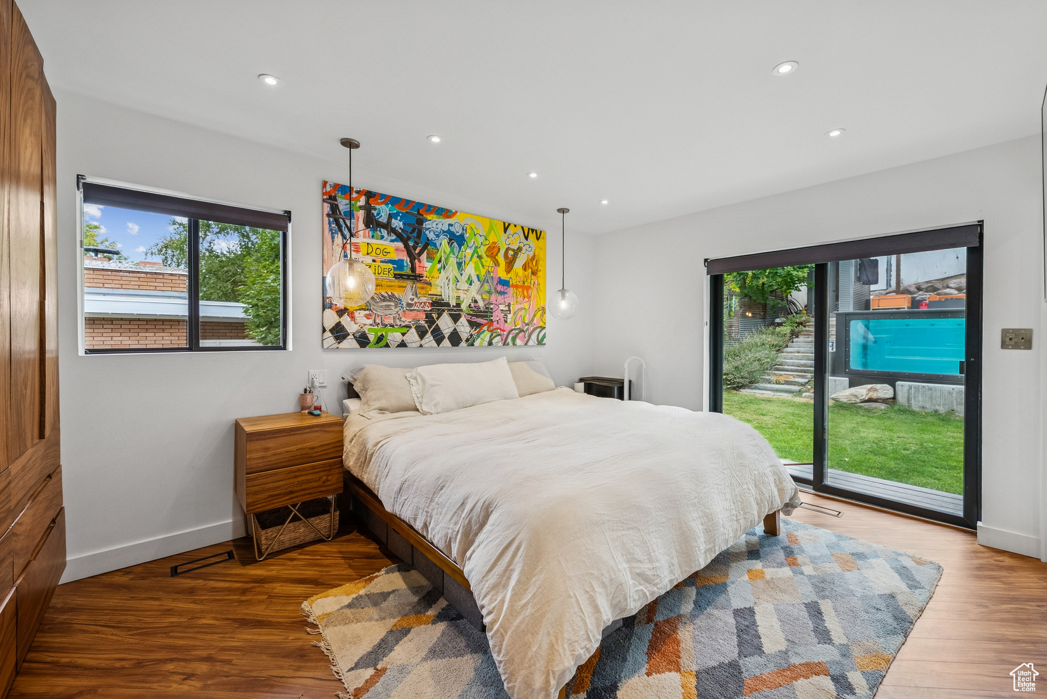 CRESTWOOD SUB - Residential