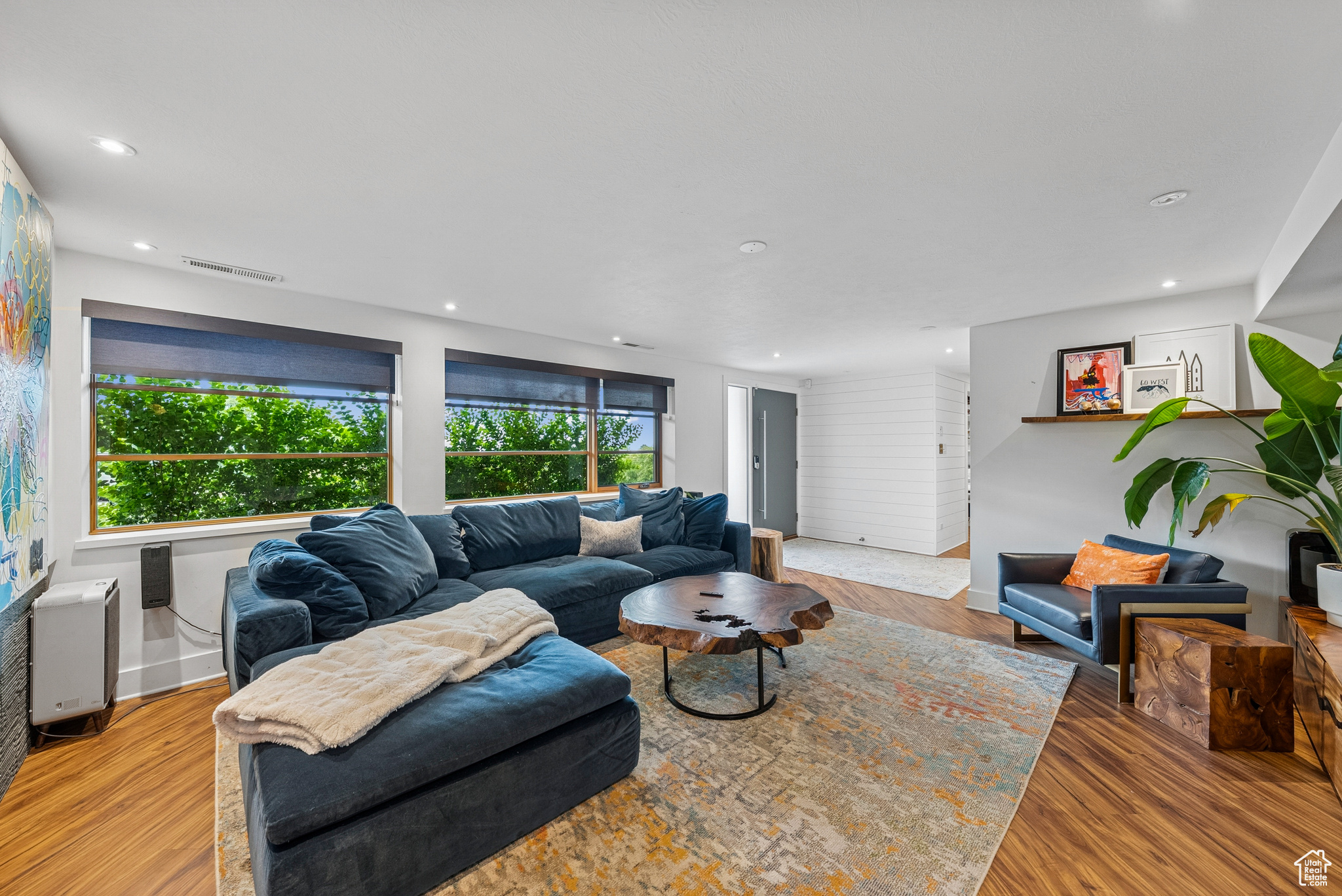 CRESTWOOD SUB - Residential