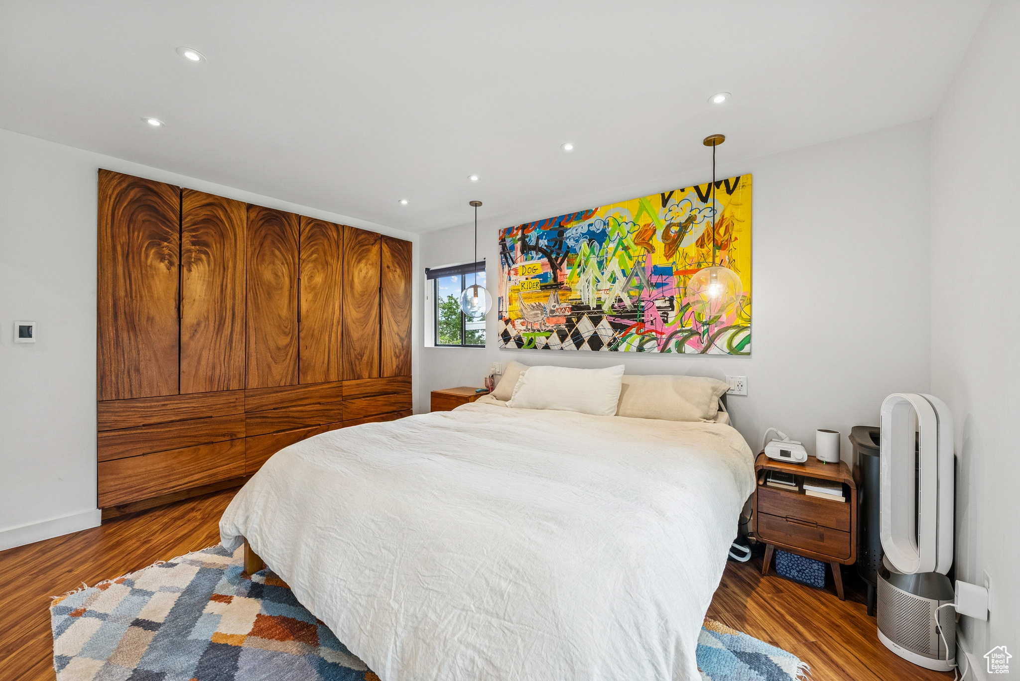 CRESTWOOD SUB - Residential