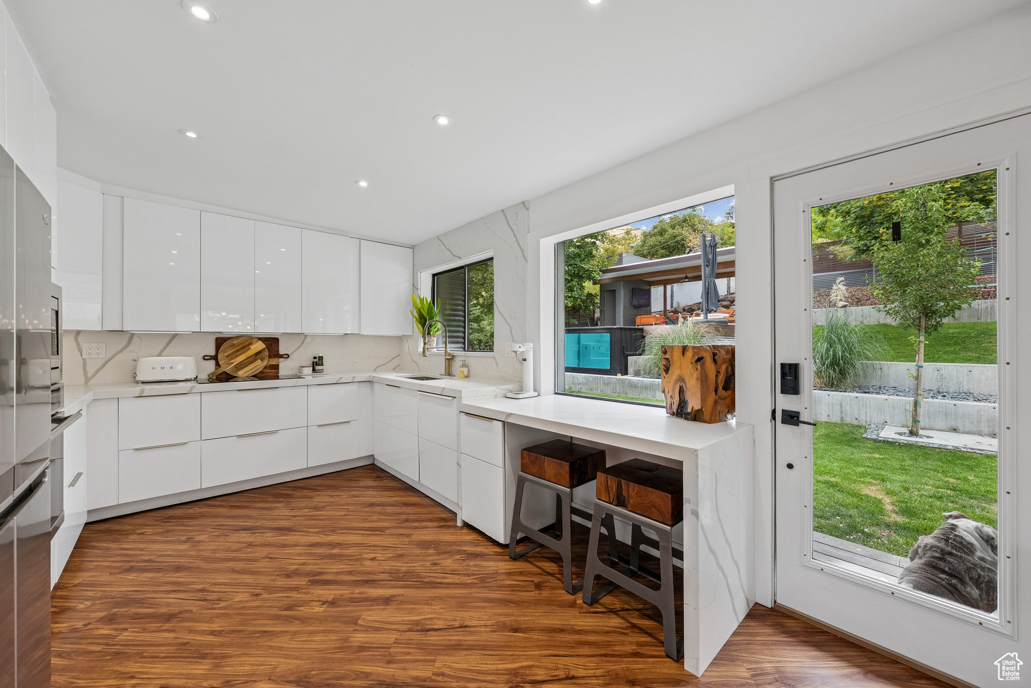 CRESTWOOD SUB - Residential
