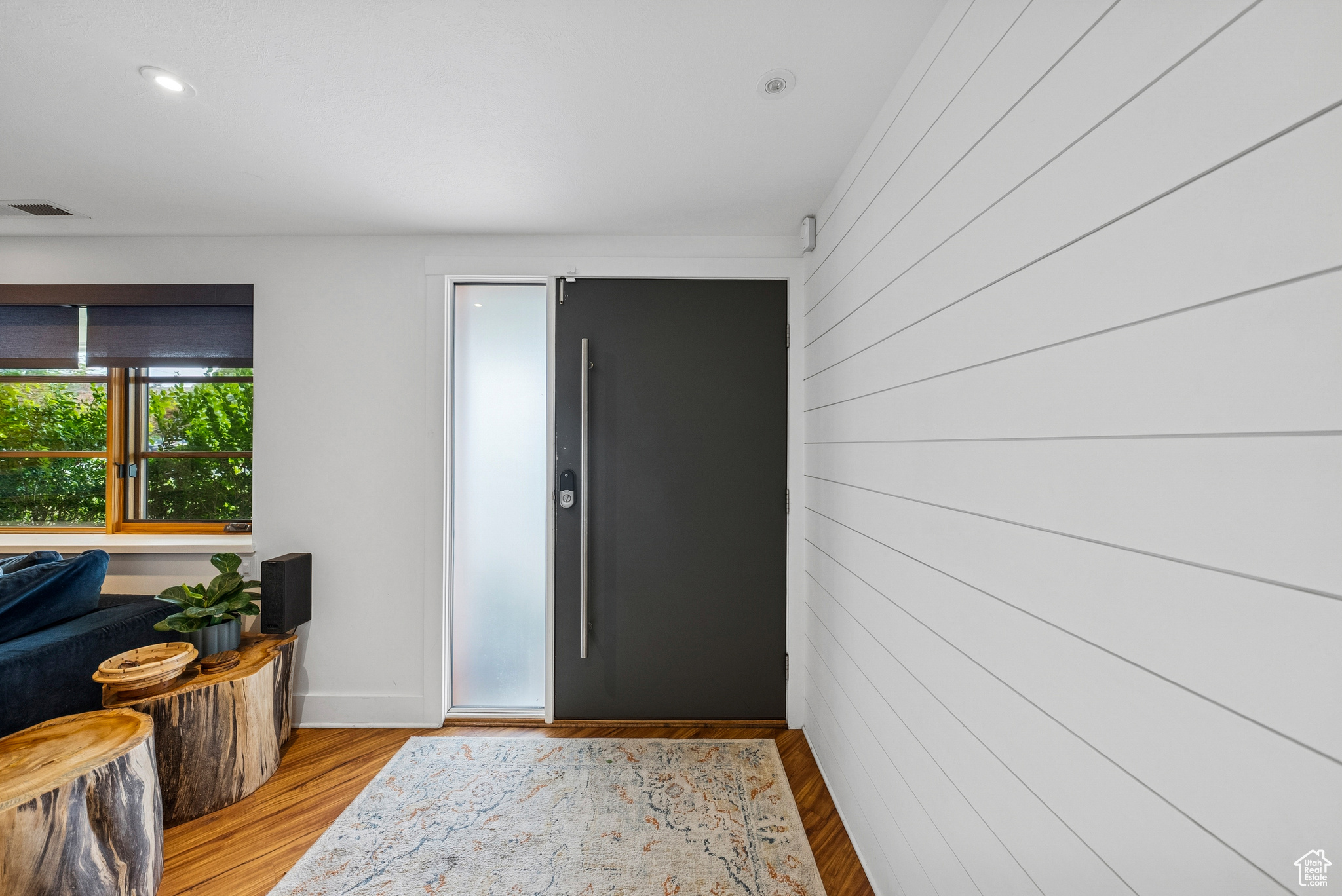 CRESTWOOD SUB - Residential
