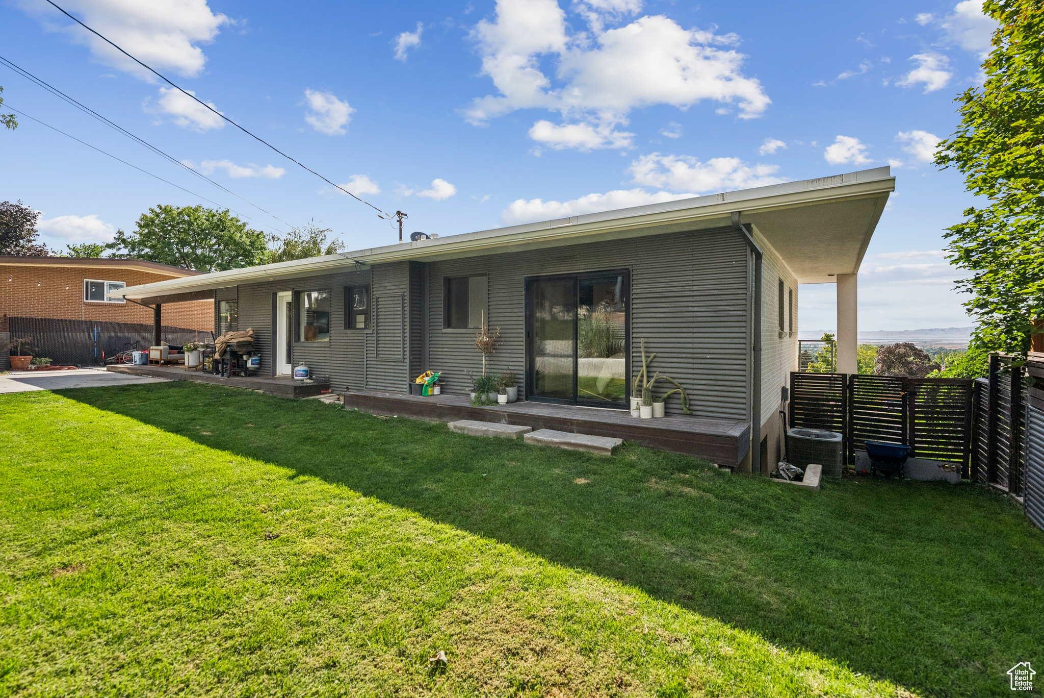 CRESTWOOD SUB - Residential