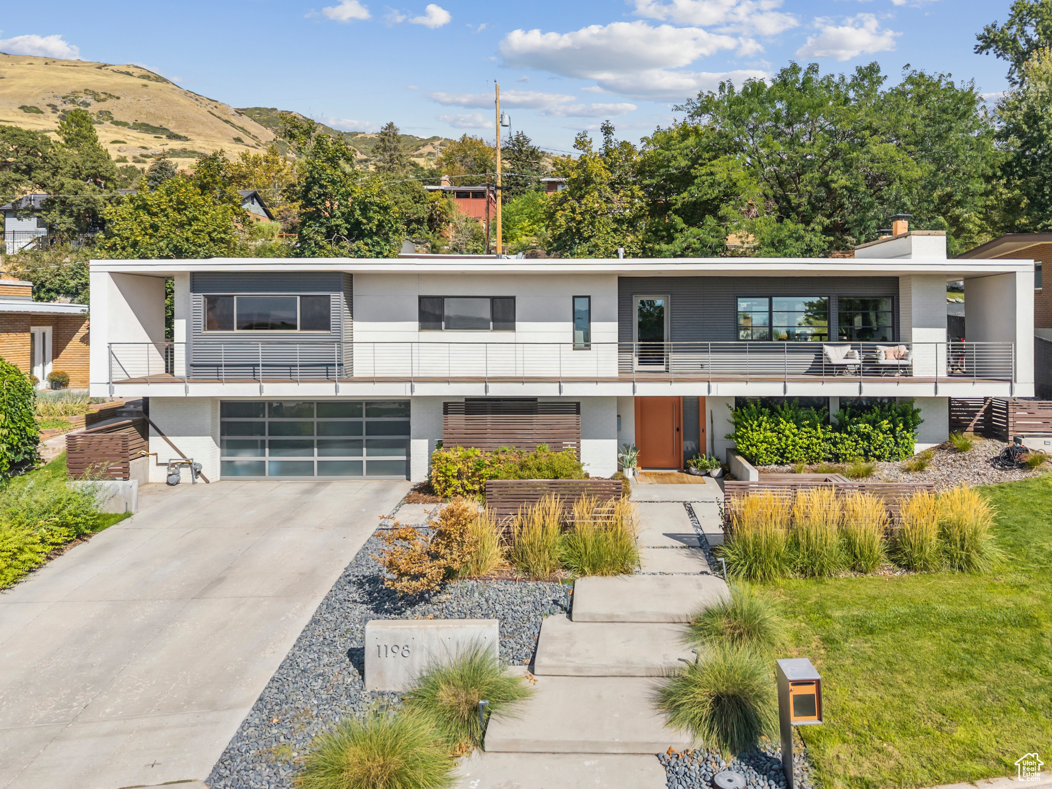 CRESTWOOD SUB - Residential