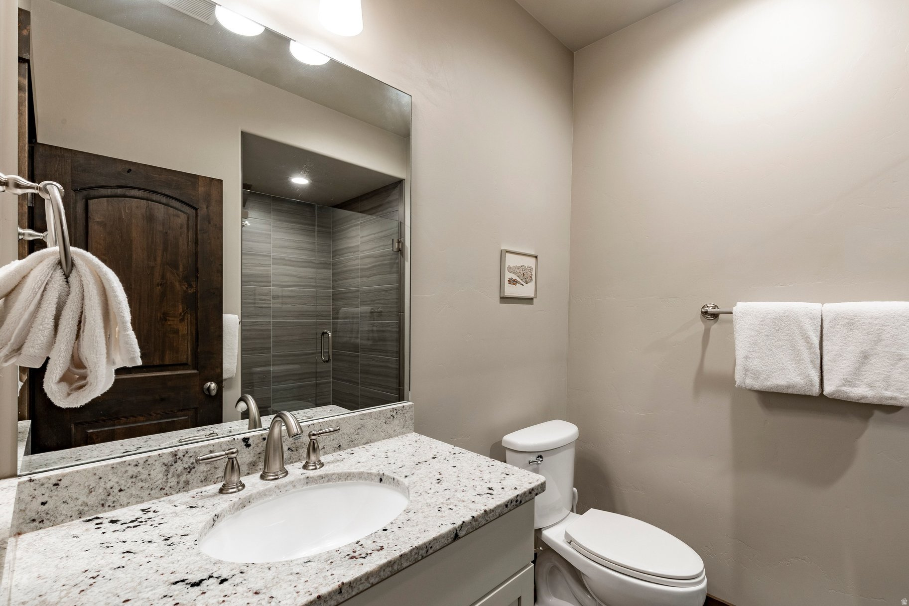 BLACK ROCK RIDGE - Residential