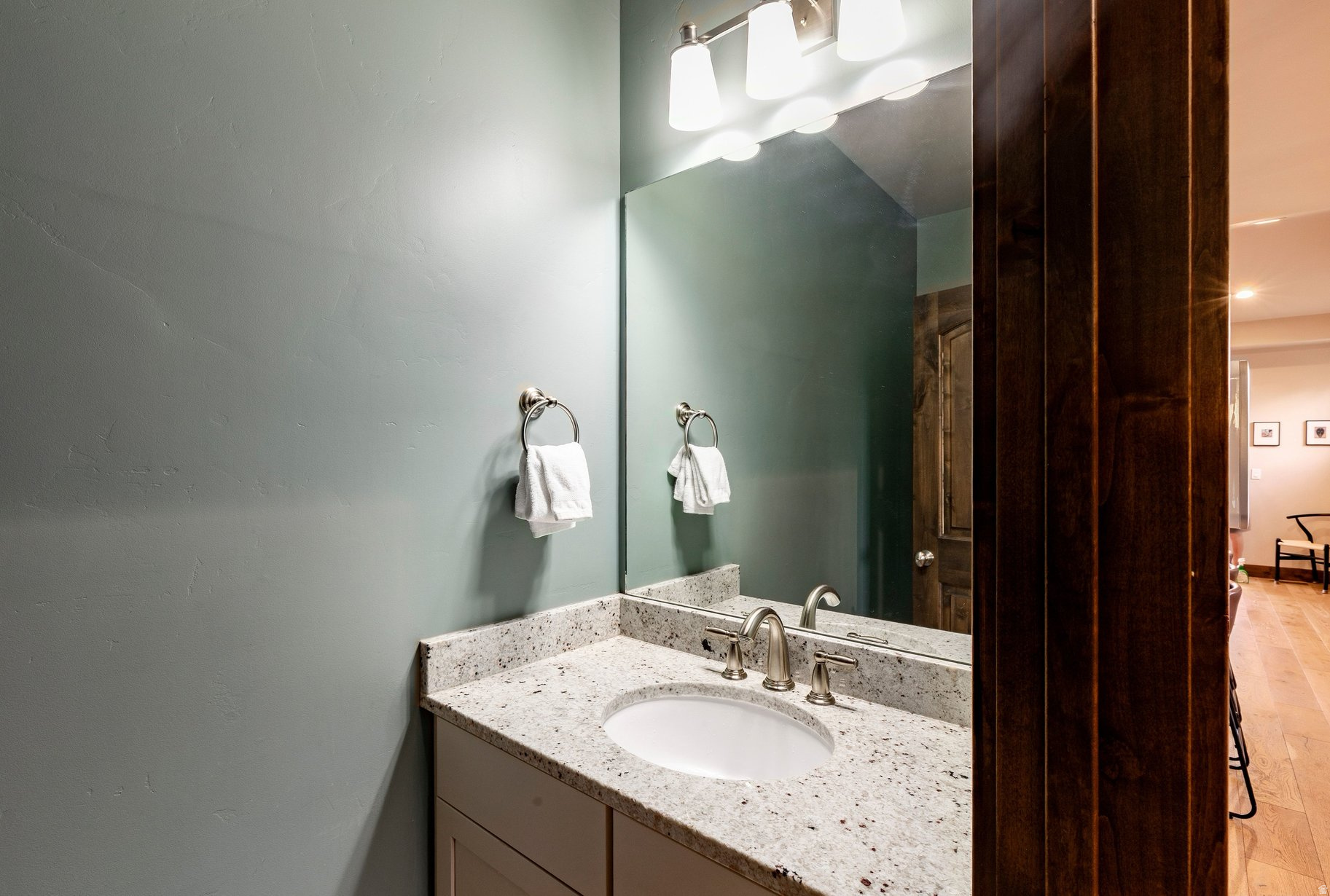 BLACK ROCK RIDGE - Residential