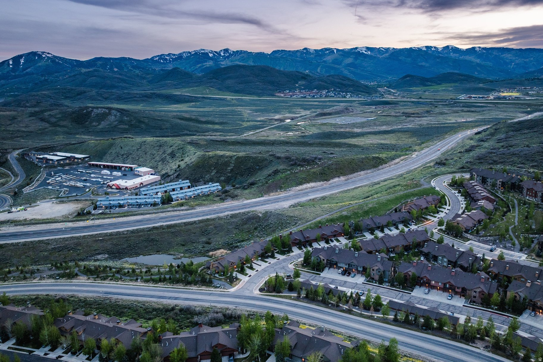 BLACK ROCK RIDGE - Residential