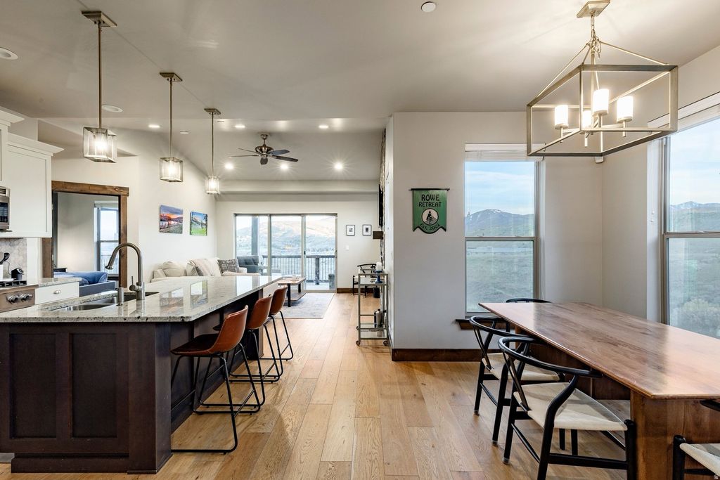 Photo of 1129 W WINTERCRESS TRL #26F, Kamas, UT 84036 (MLS # 2160065)