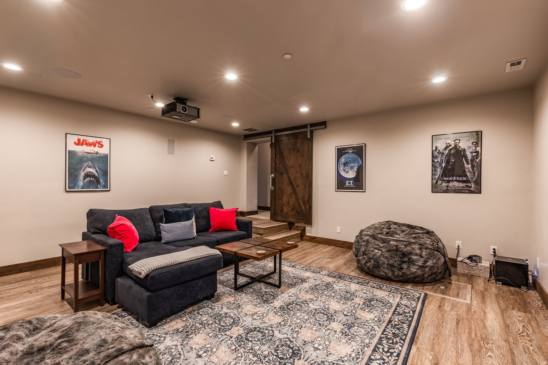 BLACK ROCK RIDGE - Residential