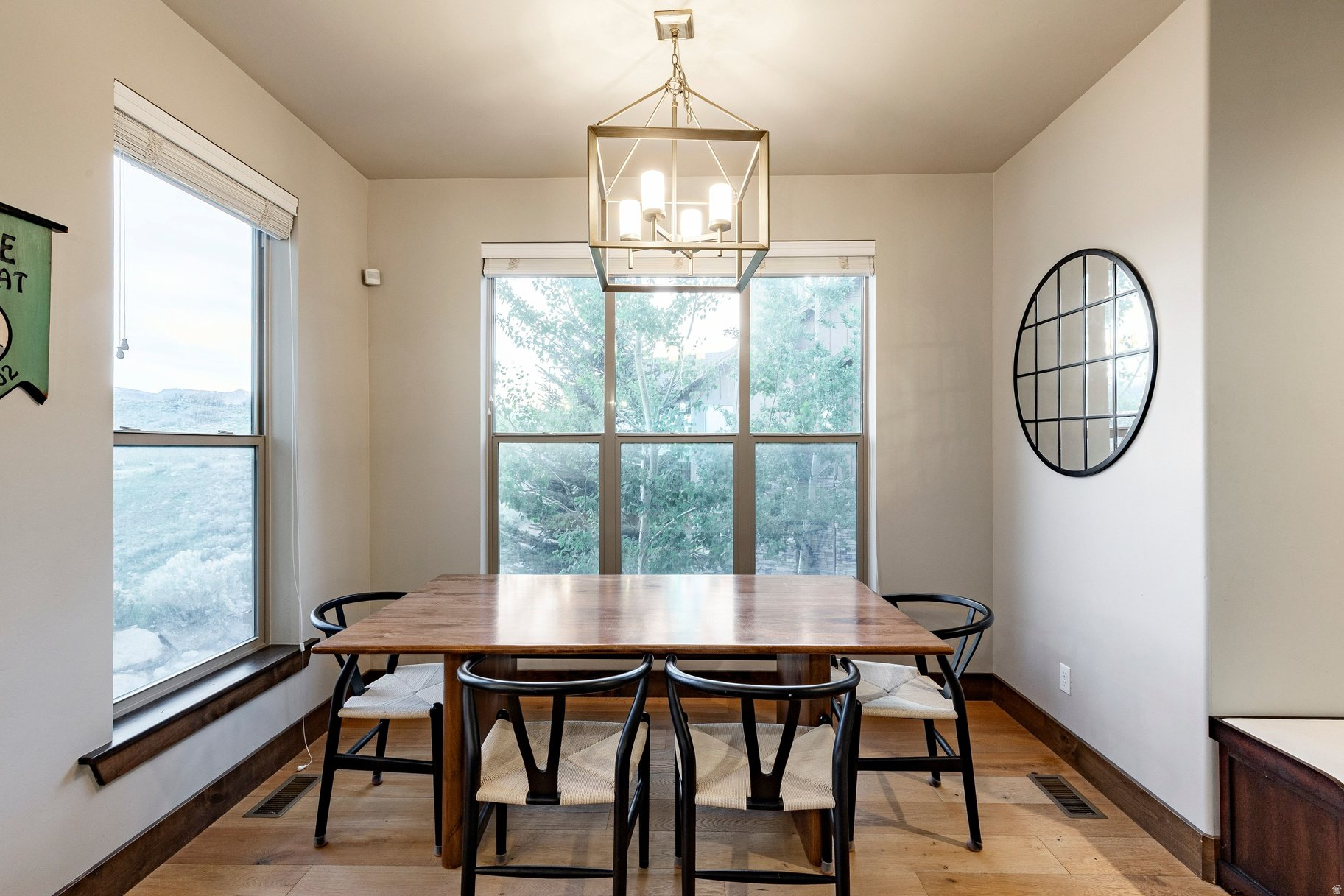 BLACK ROCK RIDGE - Residential
