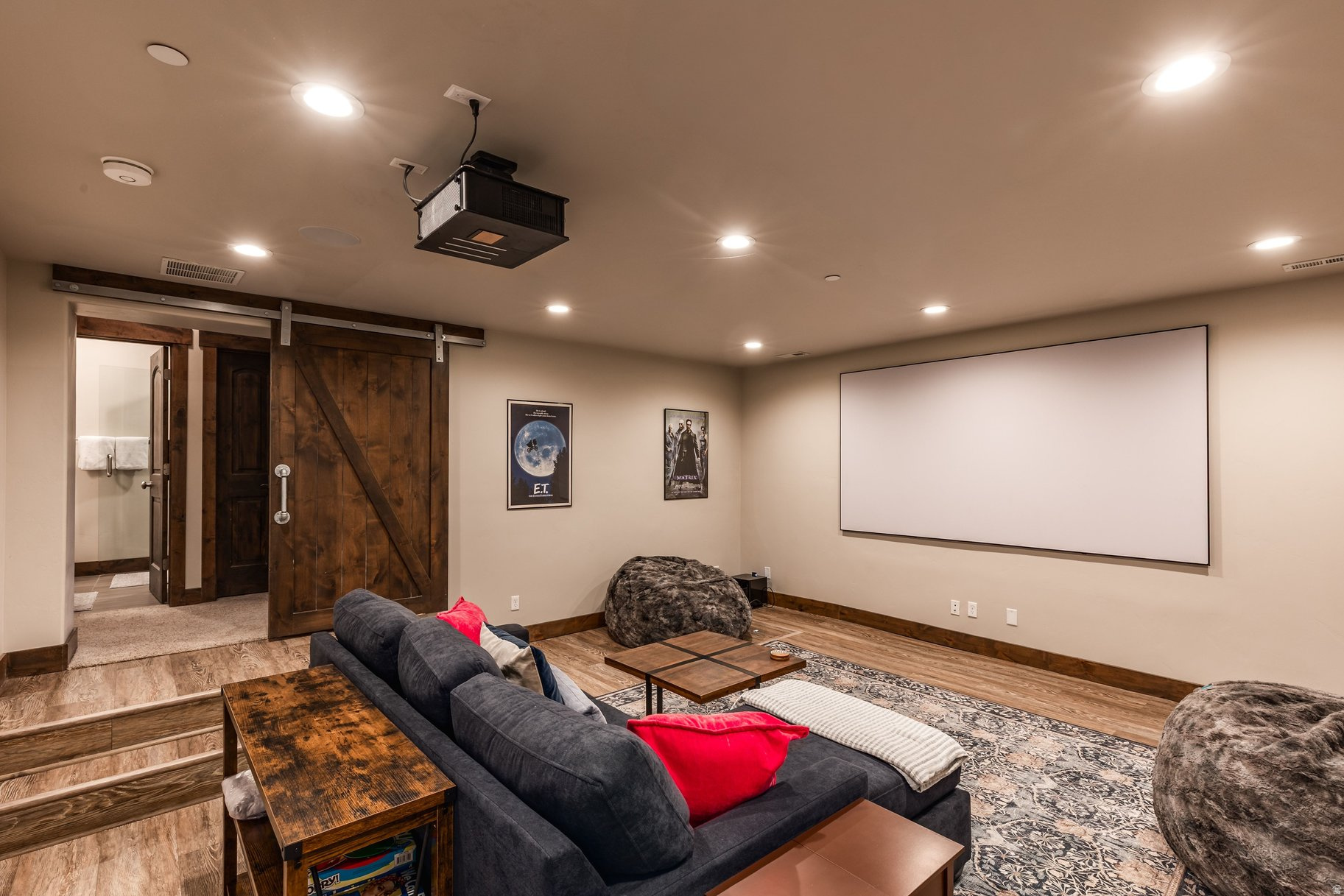 BLACK ROCK RIDGE - Residential