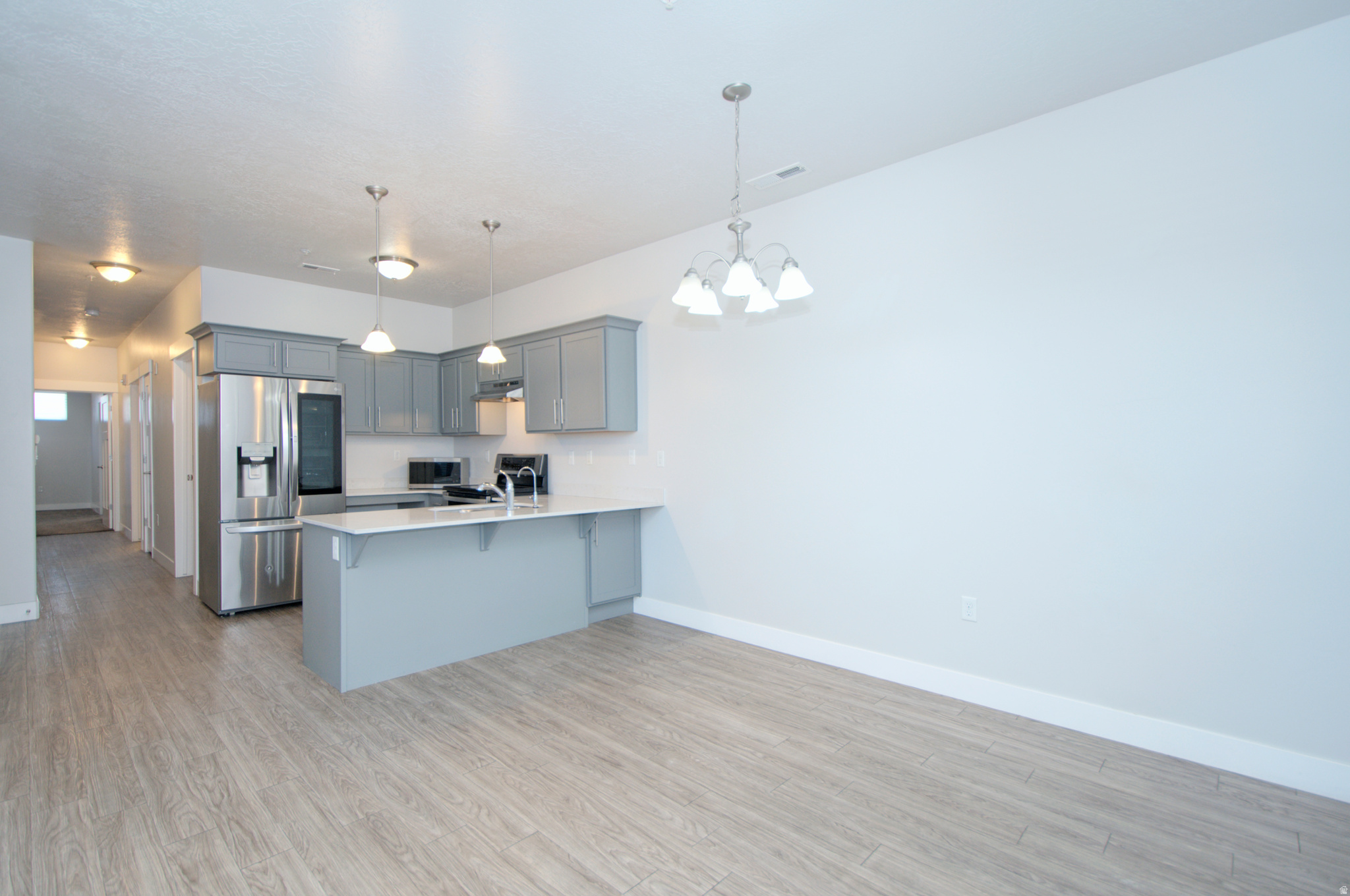 WATERS EDGE - Residential