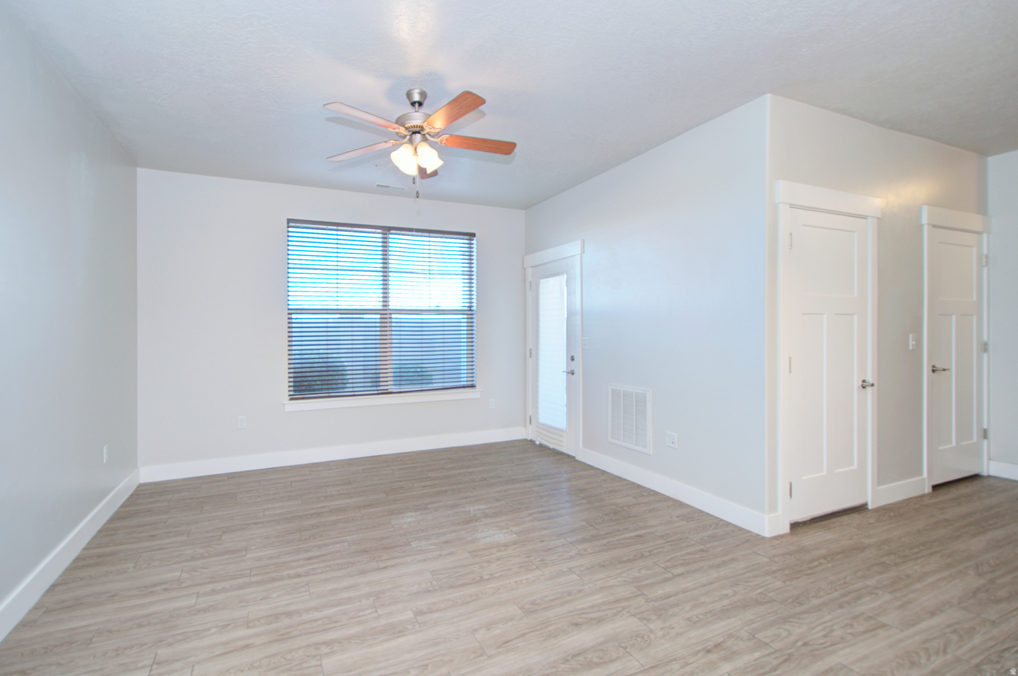 WATERS EDGE - Residential