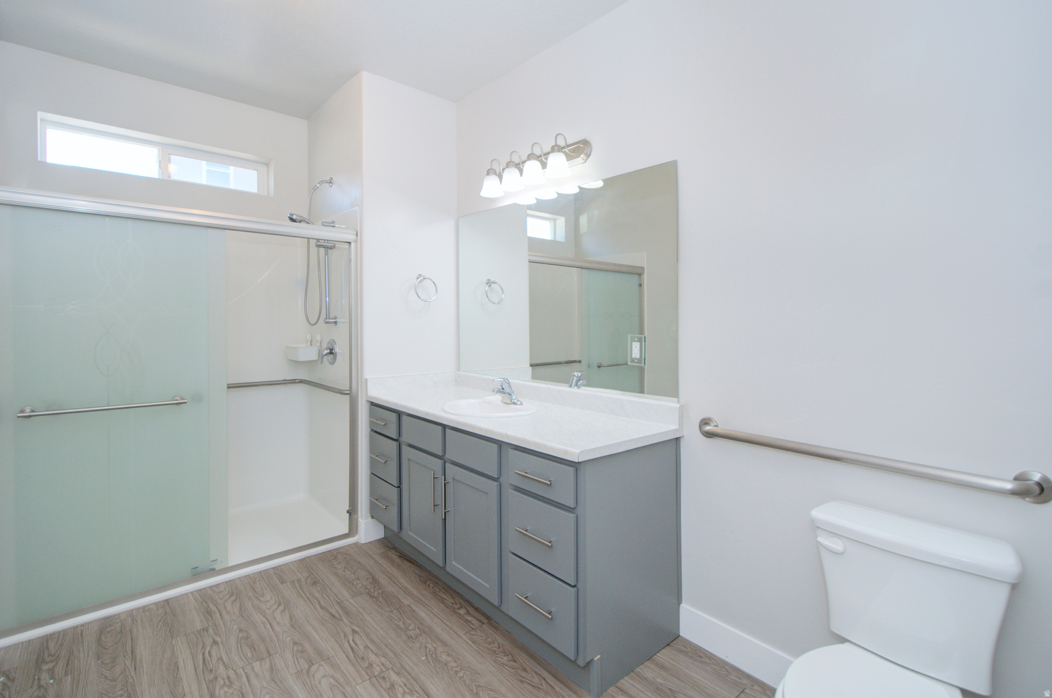 WATERS EDGE - Residential