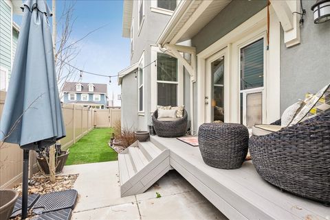 Tiny photo for 2052 W PHILLIPS ST, Kaysville, UT 84037 (MLS # 2144026)