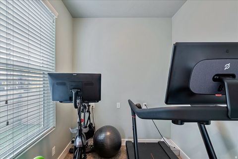 Tiny photo for 2052 W PHILLIPS ST, Kaysville, UT 84037 (MLS # 2144026)