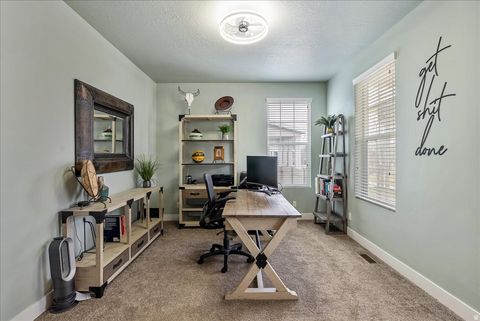 Tiny photo for 2052 W PHILLIPS ST, Kaysville, UT 84037 (MLS # 2144026)