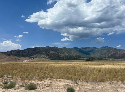 Vacant Land For Sale - 2886 N Cheyenne Road Rd #2<br/> Eagle Mountain, UT 84005