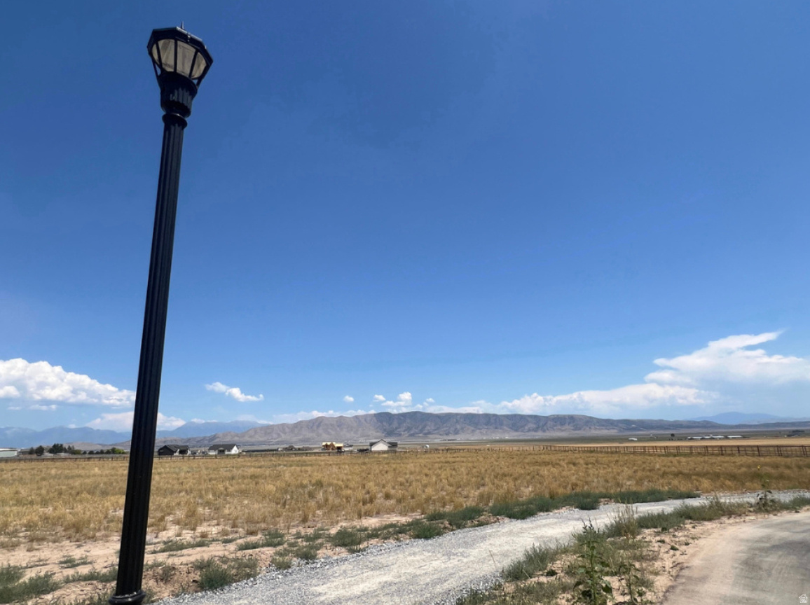 FIREFLY RANCHES - Land