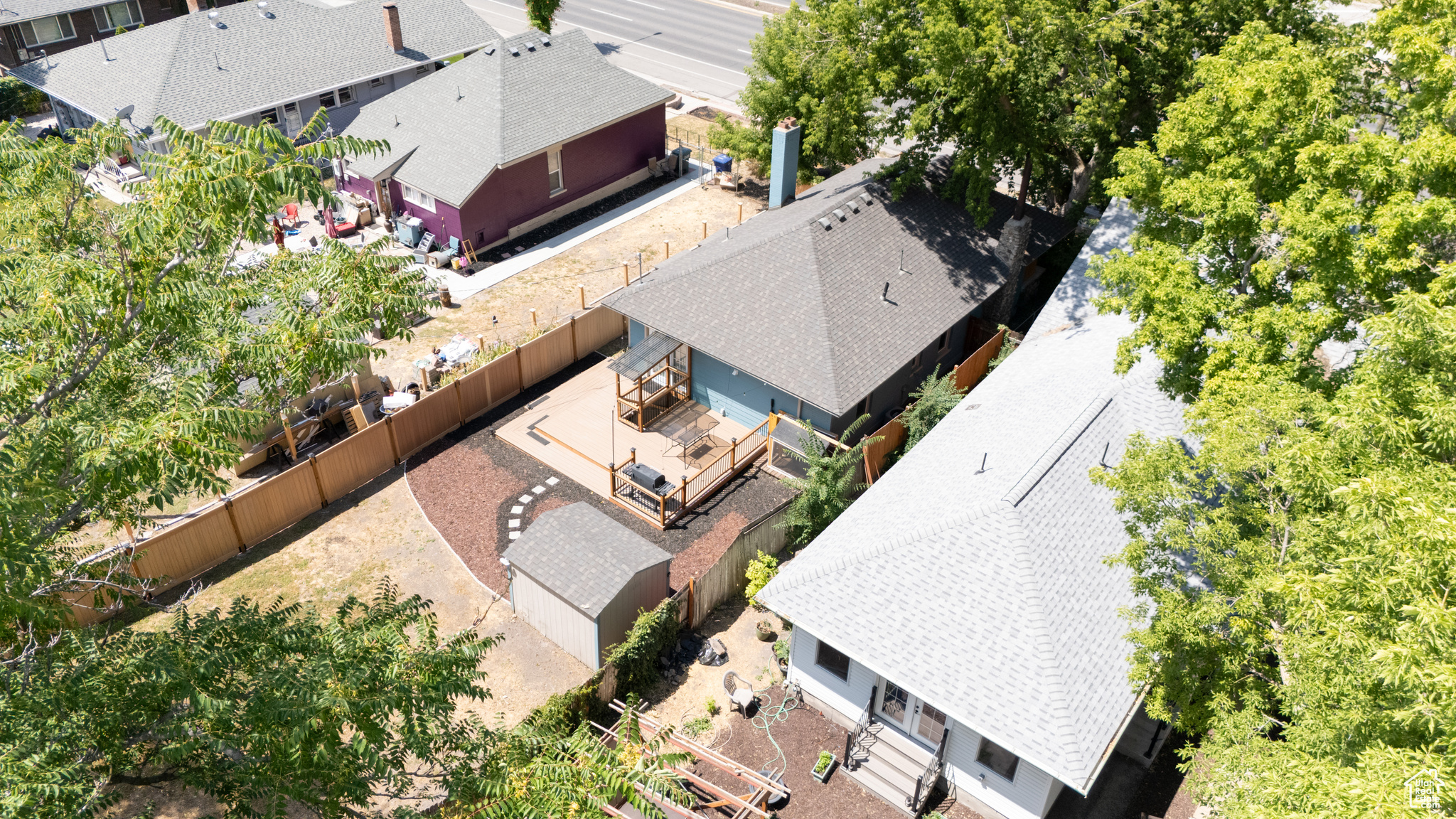 1197 S 700, Salt Lake City, Utah image 36