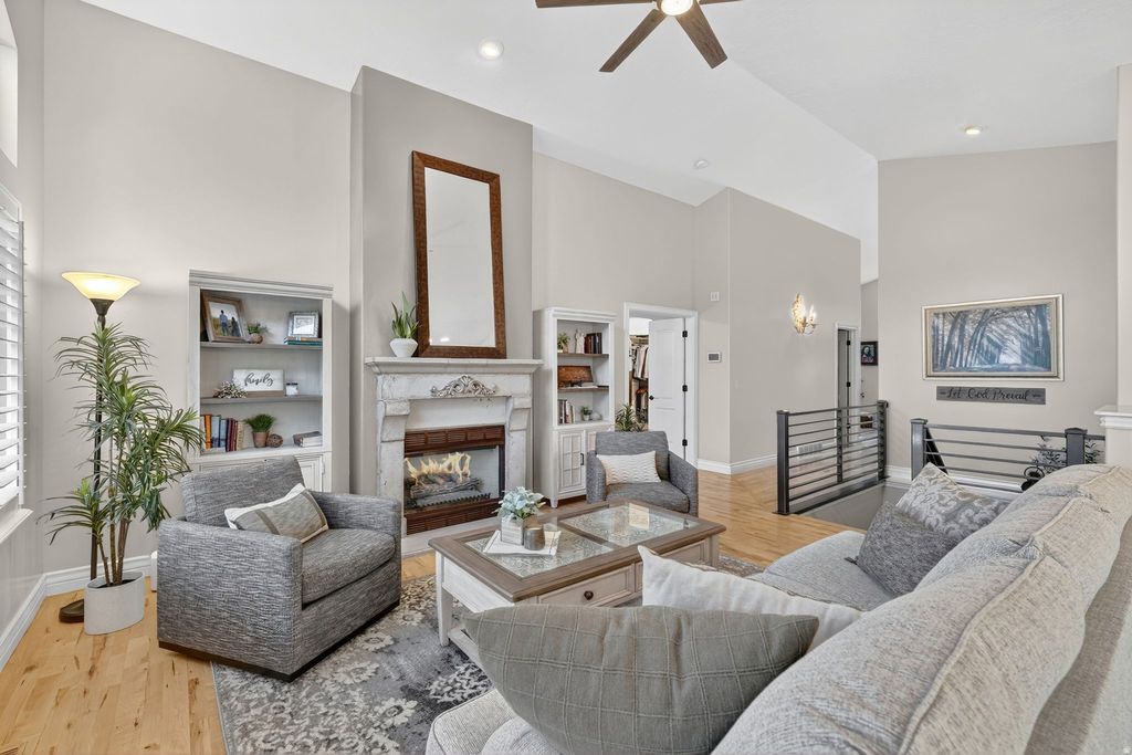 Photo of 7428 S GREEN BERRY CT W, Midvale, UT 84047 (MLS # 2152795)