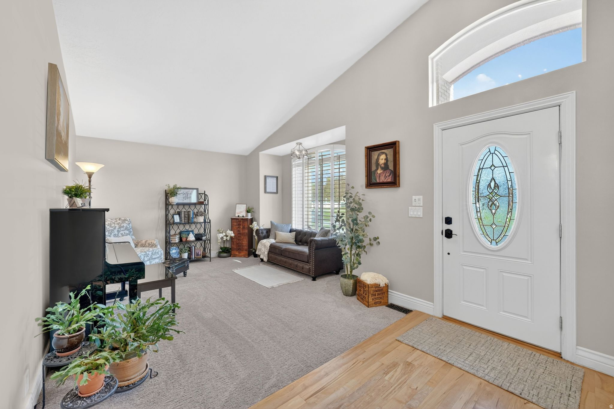 GREENWOOD VILLAGE - Residential