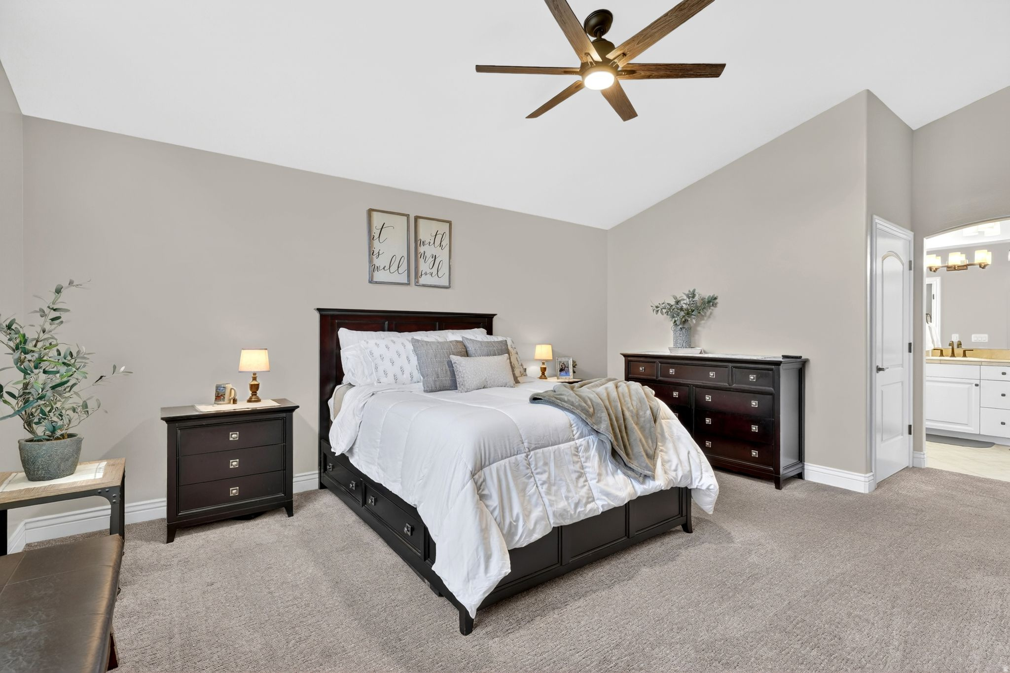 GREENWOOD VILLAGE - Residential