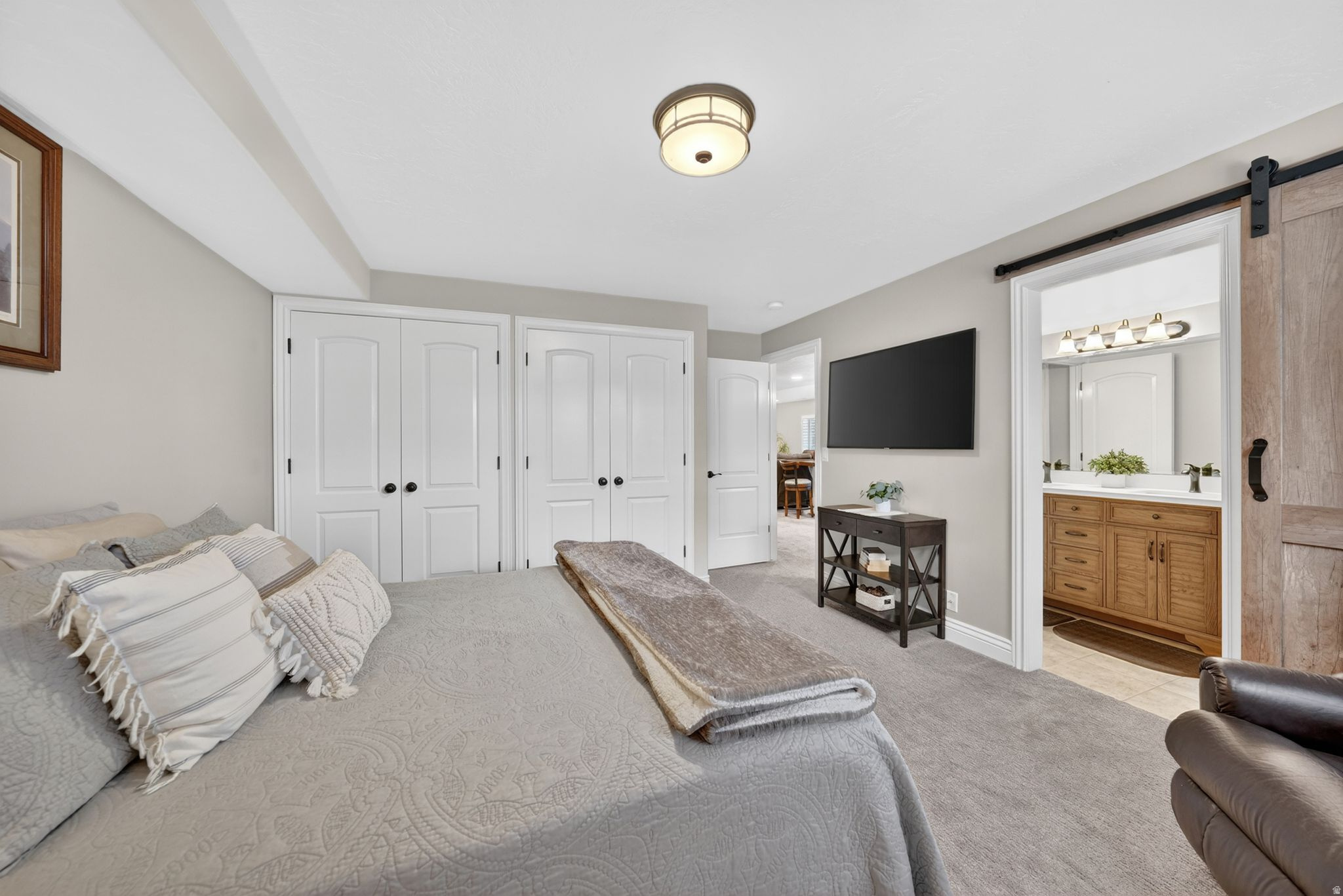 GREENWOOD VILLAGE - Residential