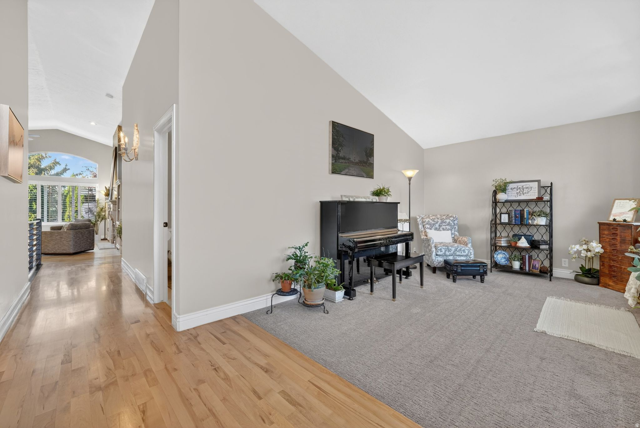 GREENWOOD VILLAGE - Residential