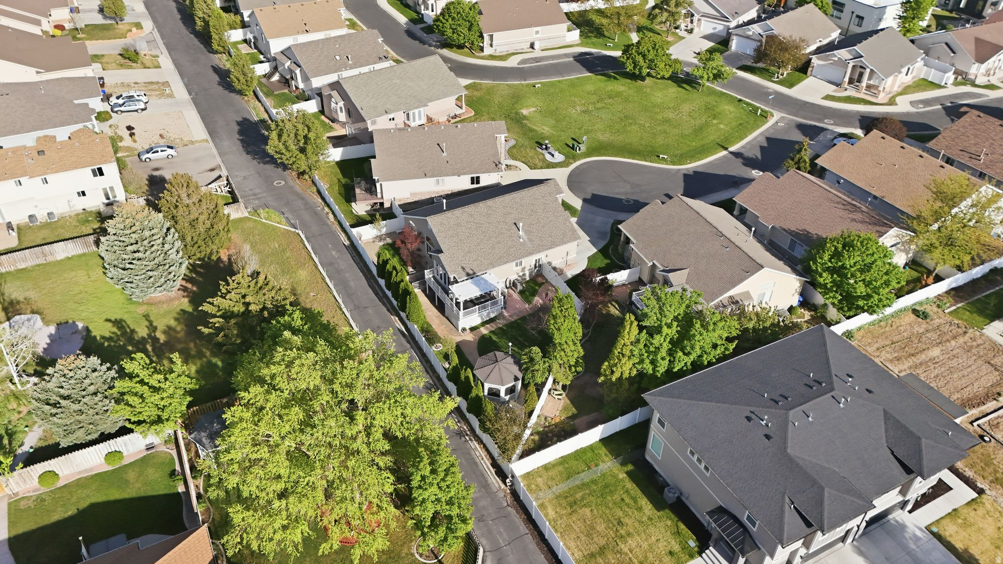 GREENWOOD VILLAGE - Residential