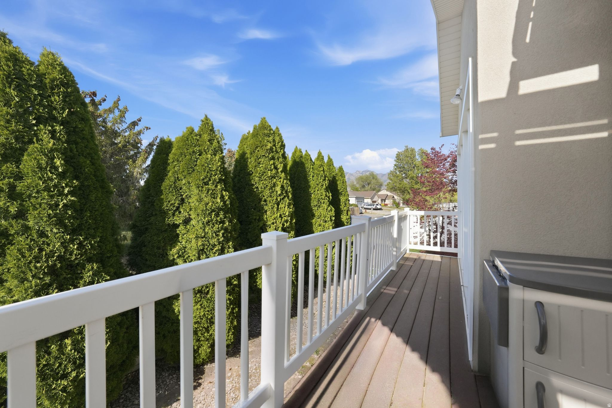 GREENWOOD VILLAGE - Residential