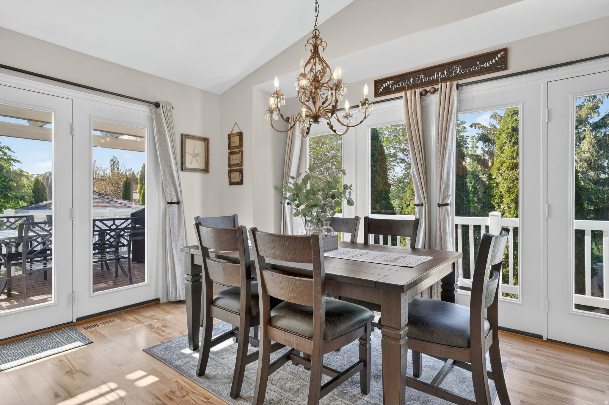 GREENWOOD VILLAGE - Residential