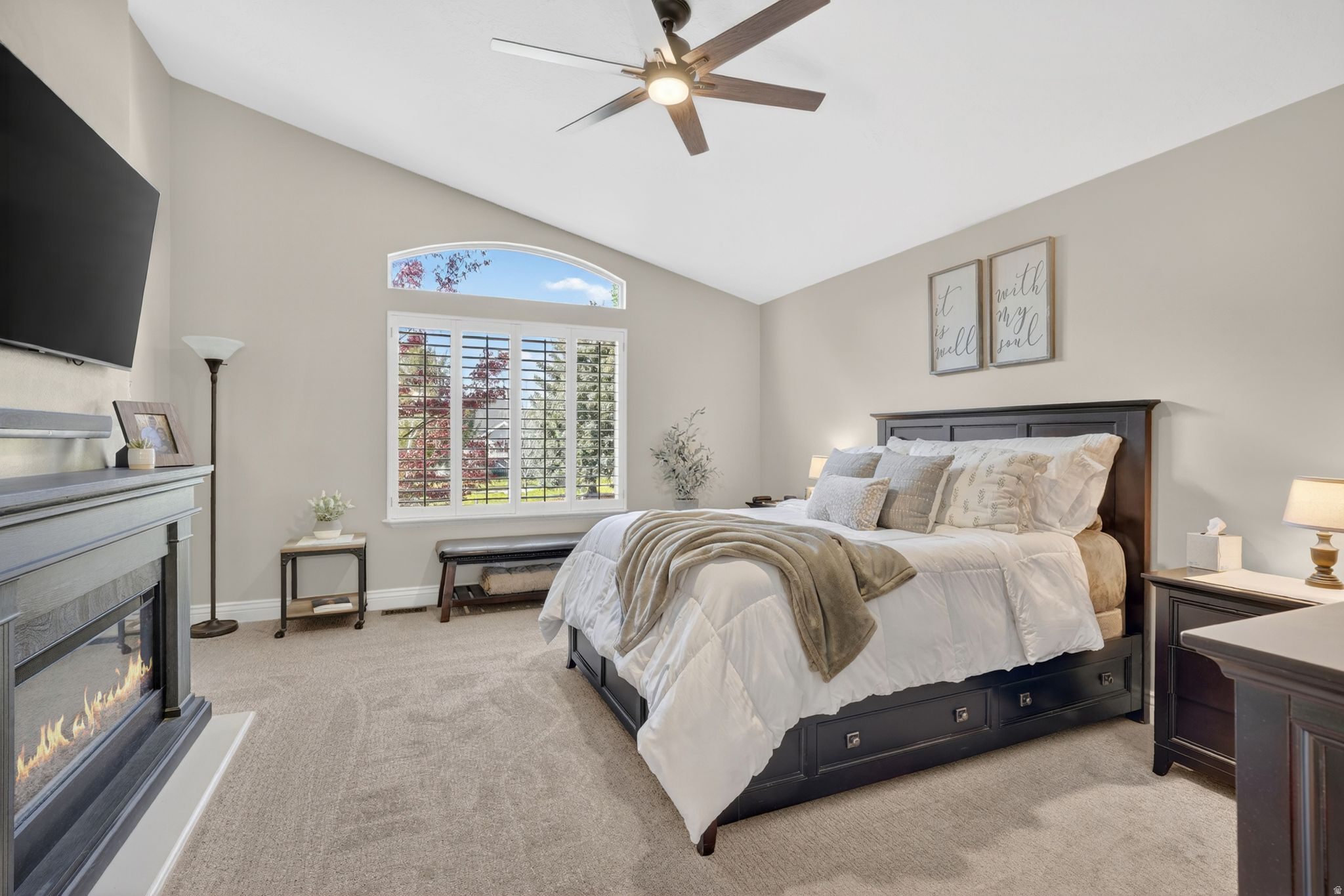 GREENWOOD VILLAGE - Residential