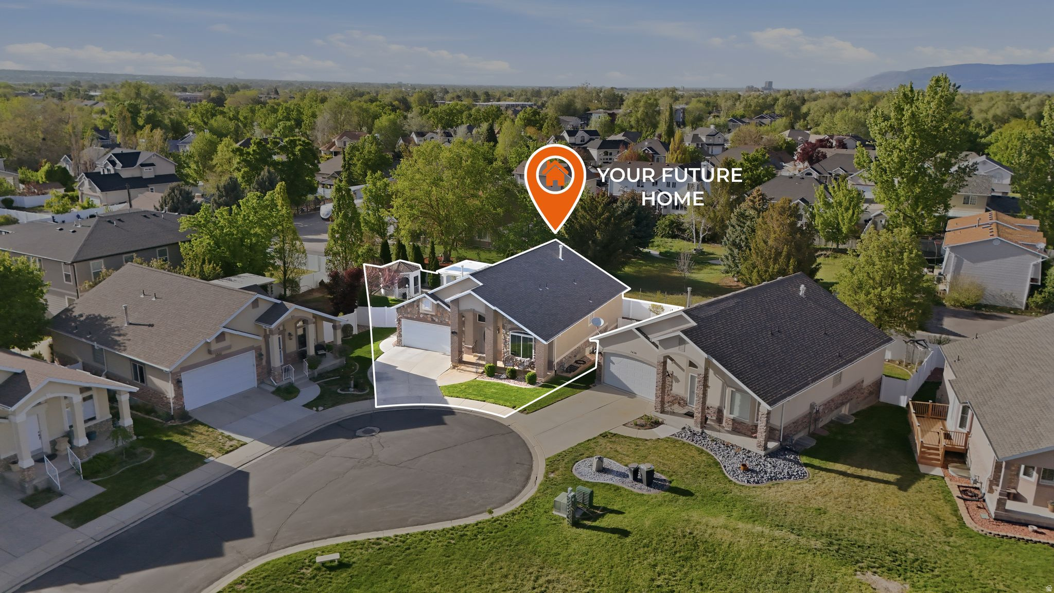 GREENWOOD VILLAGE - Residential