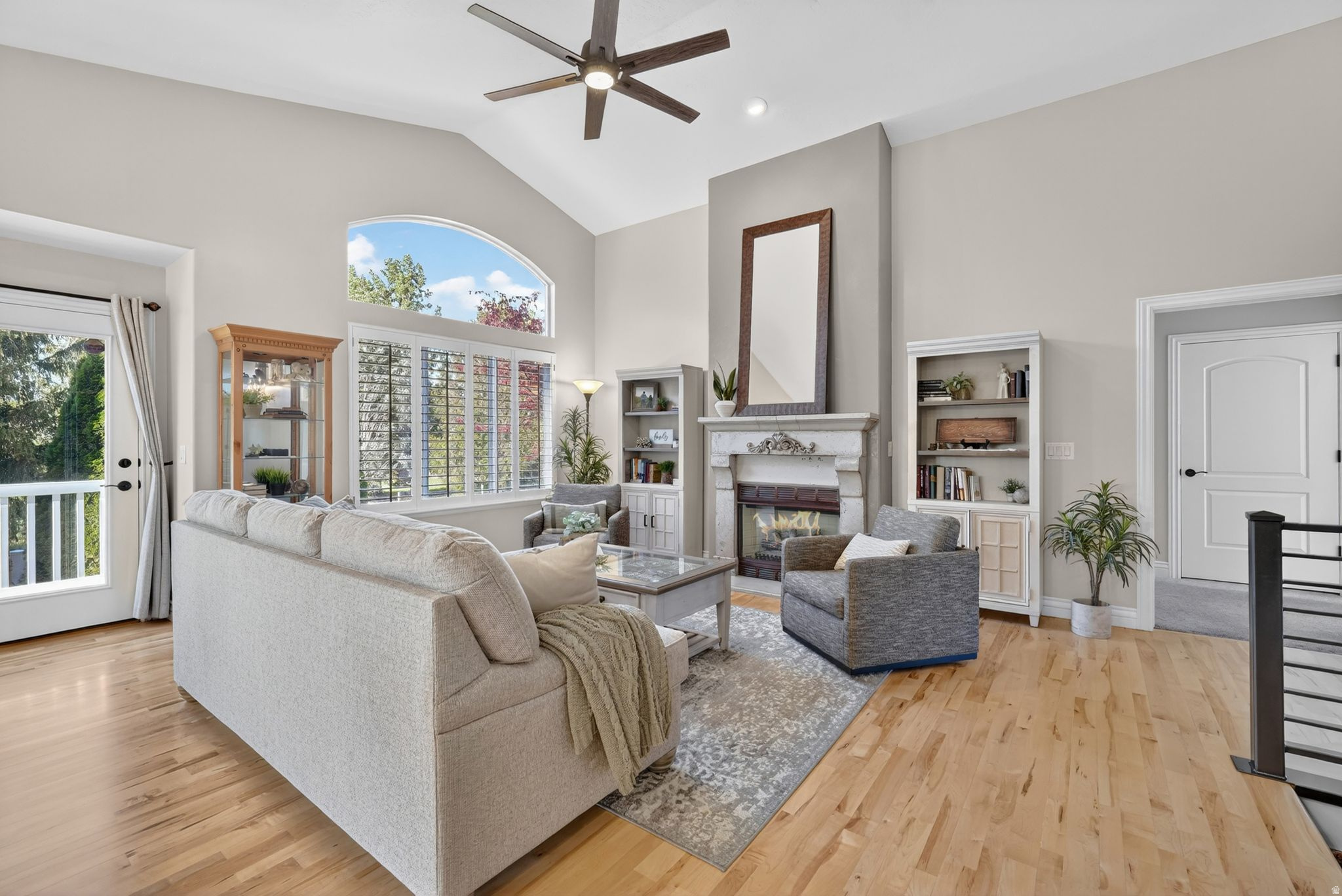 GREENWOOD VILLAGE - Residential