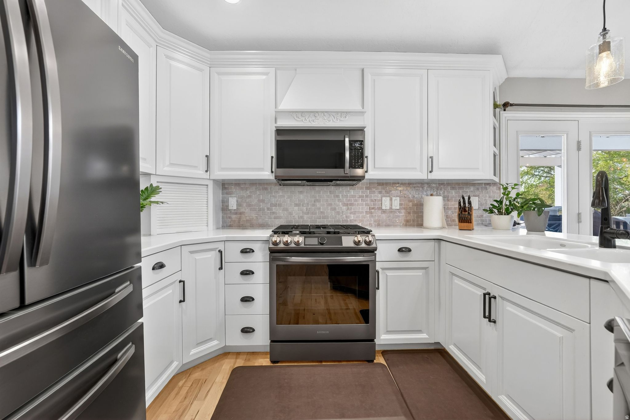 GREENWOOD VILLAGE - Residential