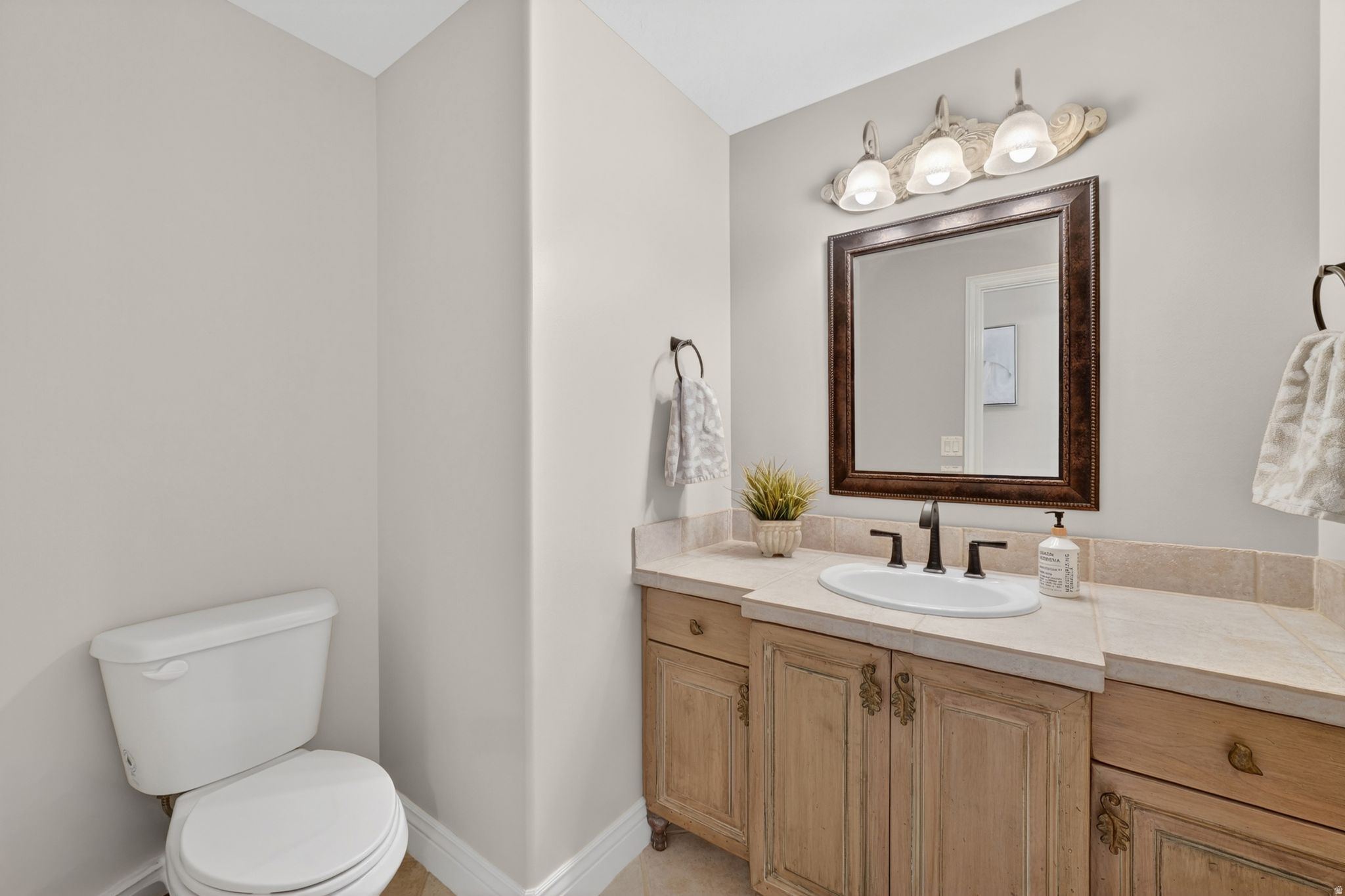 GREENWOOD VILLAGE - Residential