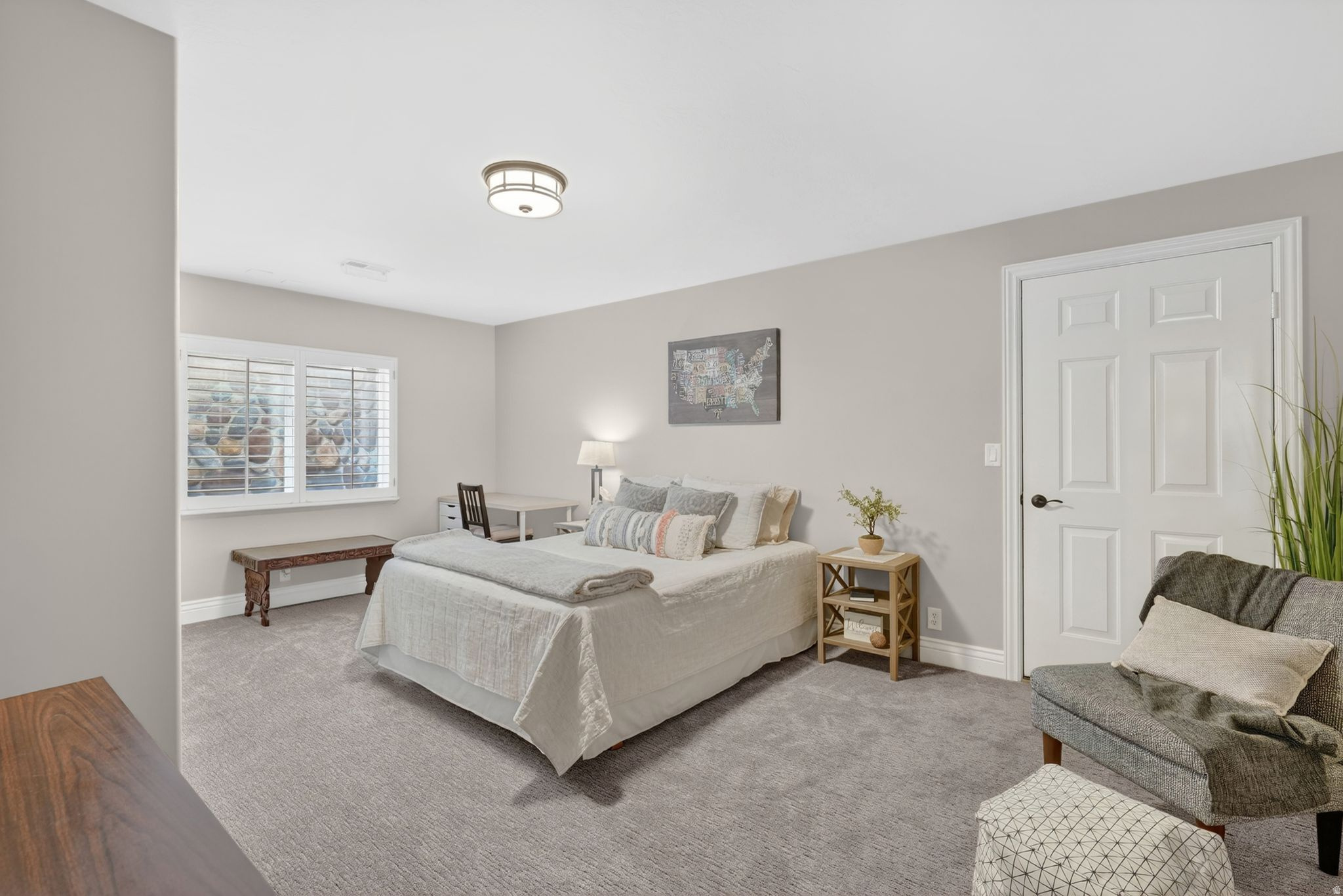 GREENWOOD VILLAGE - Residential