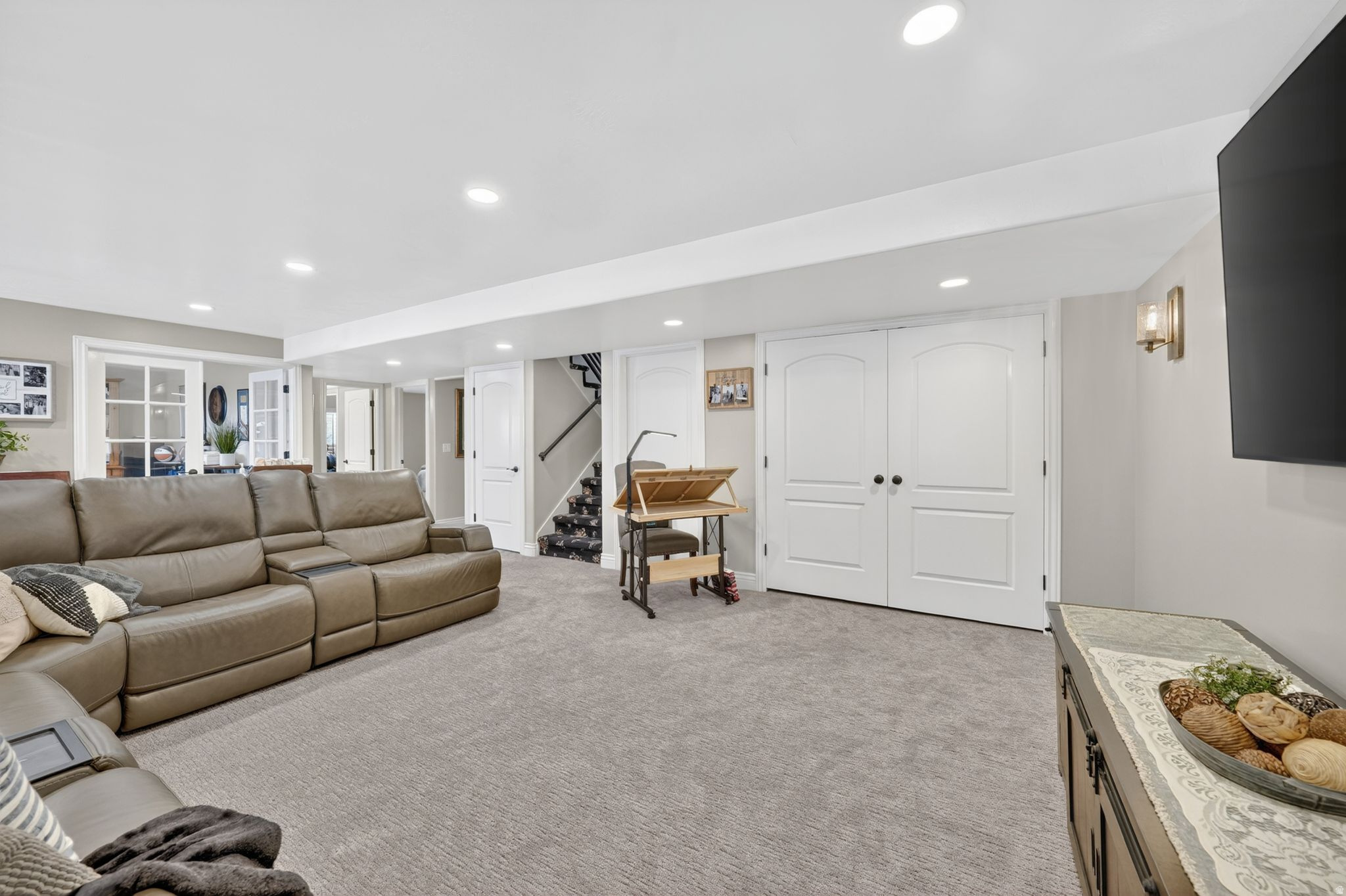 GREENWOOD VILLAGE - Residential