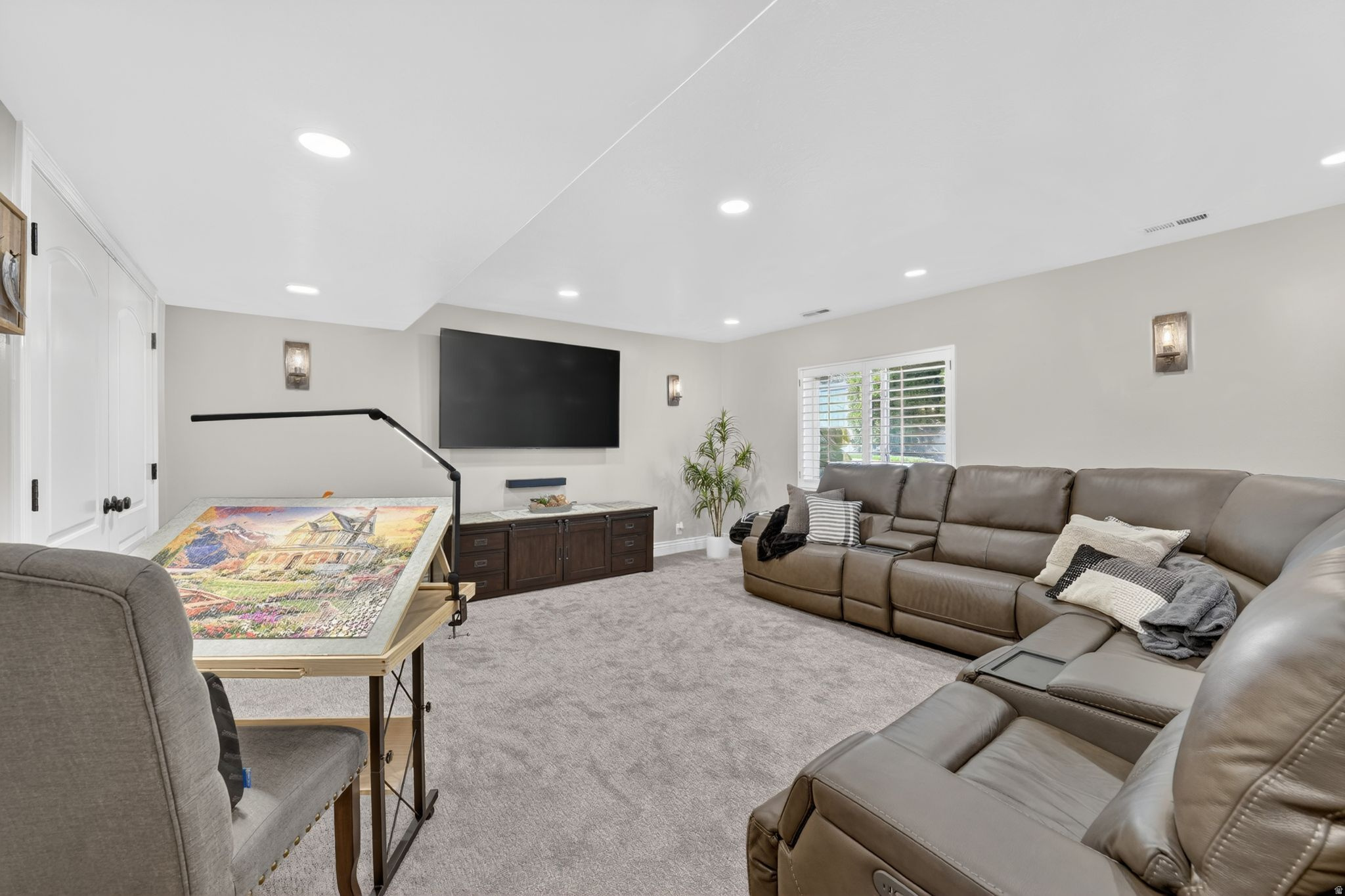 GREENWOOD VILLAGE - Residential