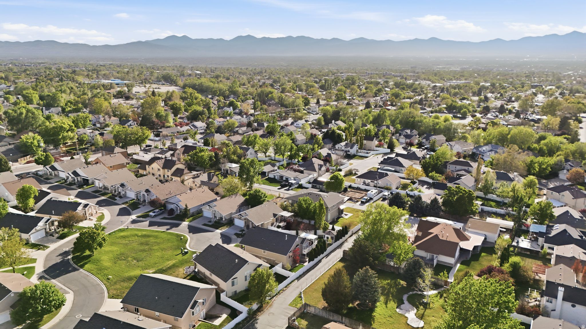 GREENWOOD VILLAGE - Residential