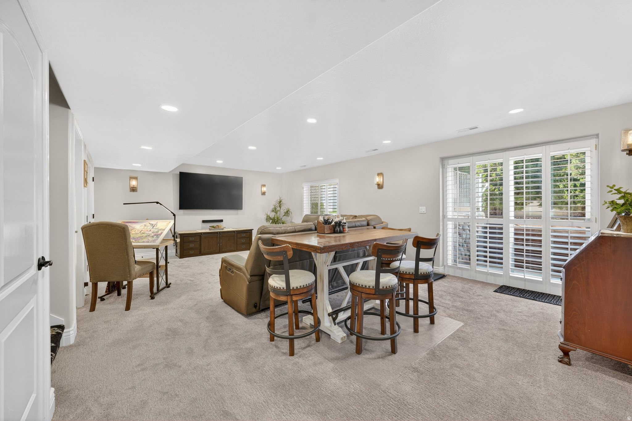 GREENWOOD VILLAGE - Residential