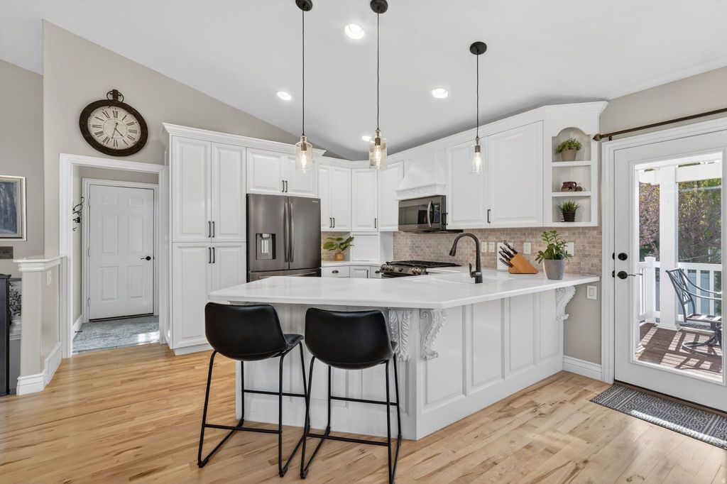 Photo of 7428 S GREEN BERRY CT W, Midvale, UT 84047 (MLS # 2152795)