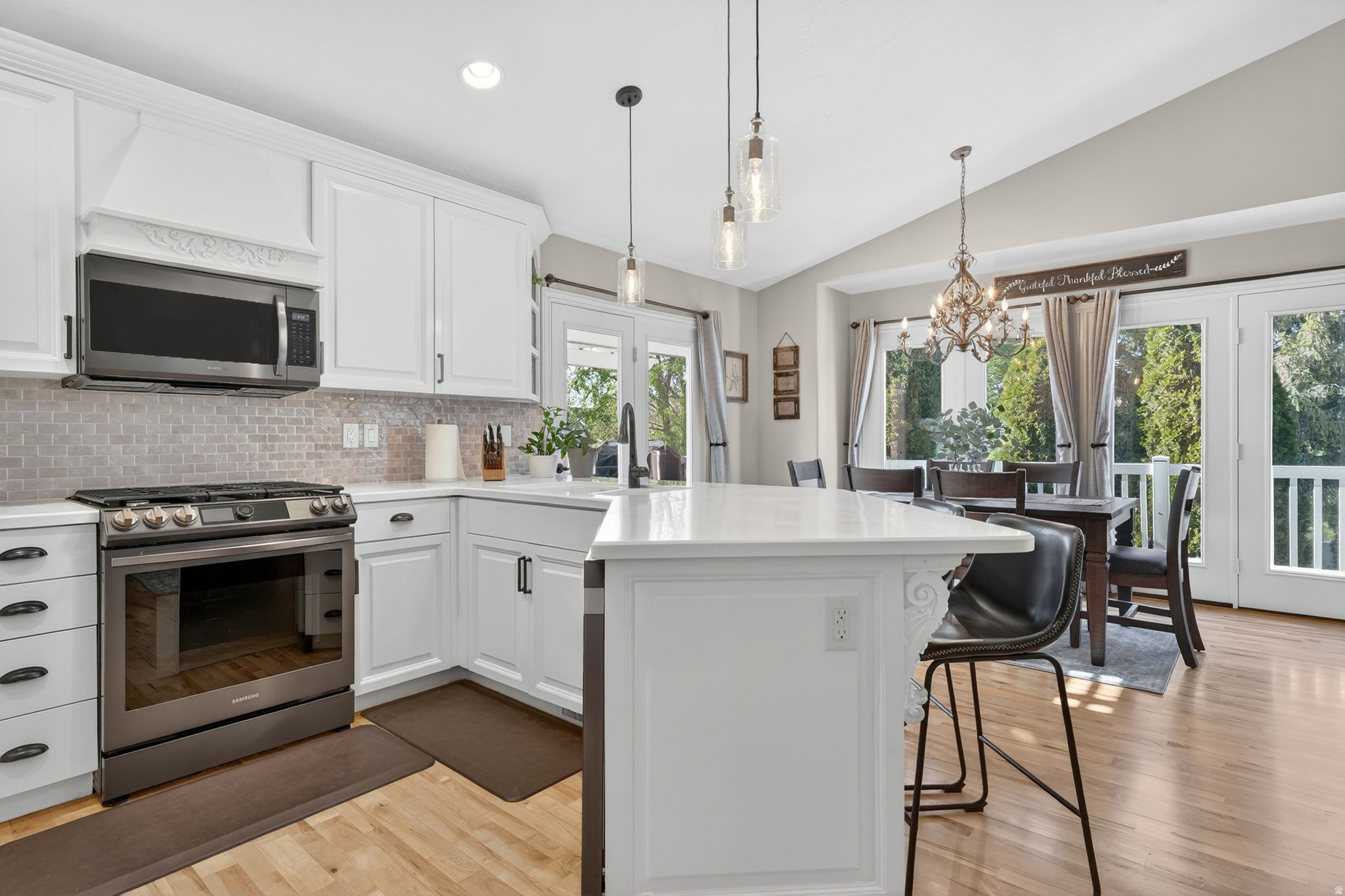 GREENWOOD VILLAGE - Residential