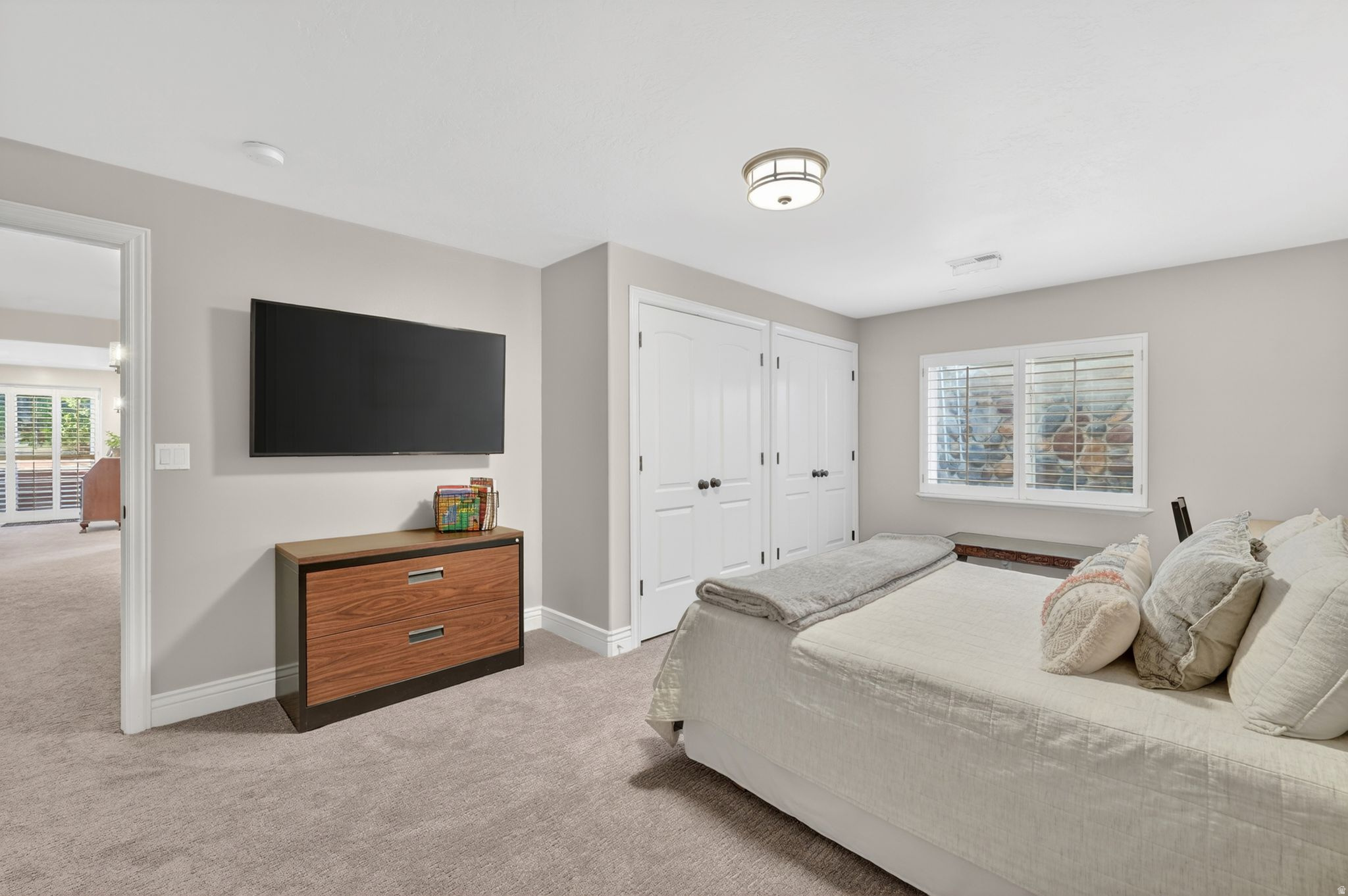 GREENWOOD VILLAGE - Residential